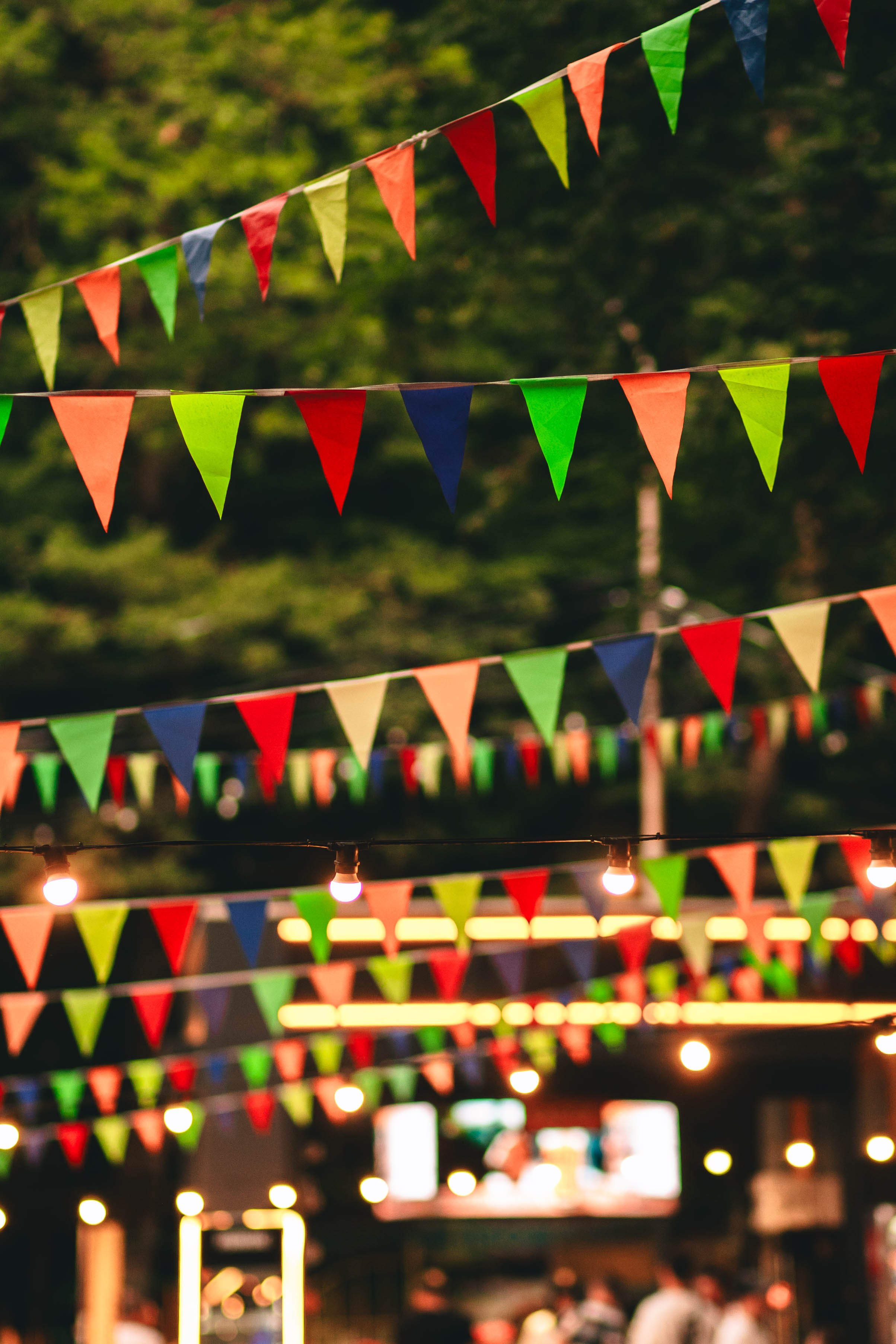 Pet-Party + Live-music |Парк Культуры. Фотограф в Ставрополе Алина Клочкова