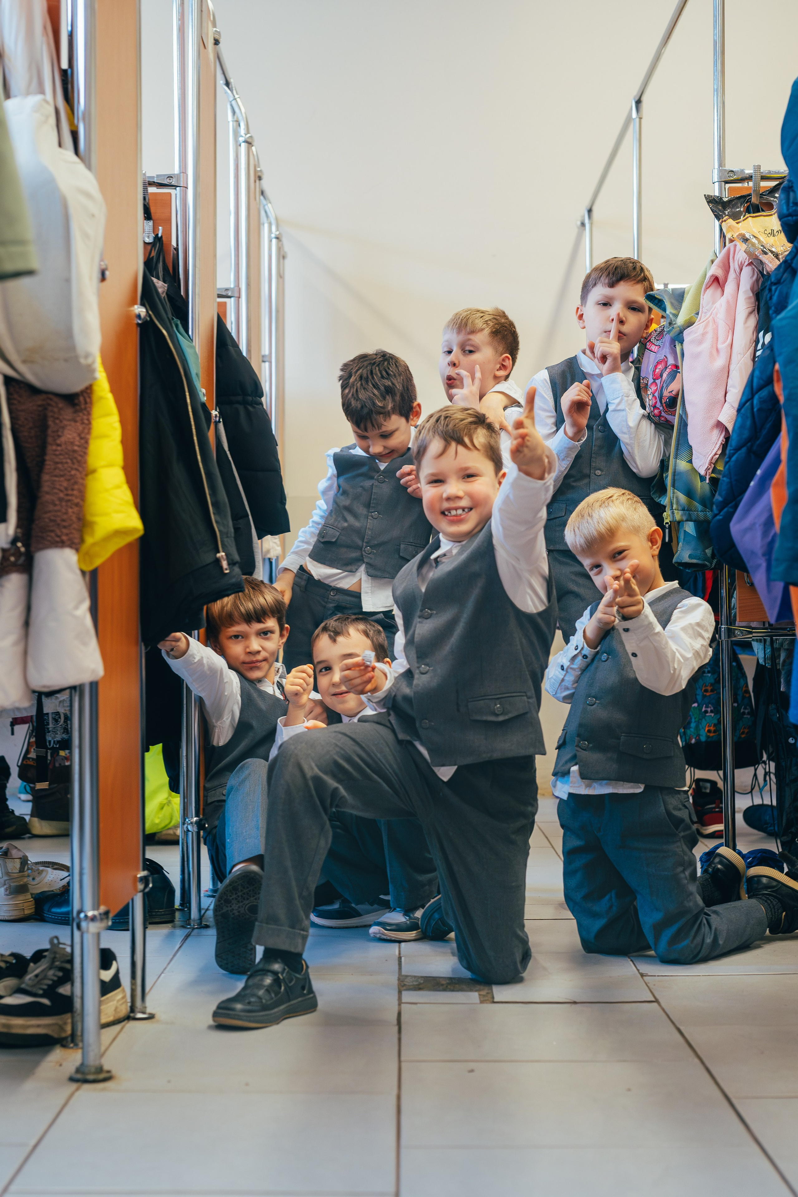 1 класс. Школьные альбомы и альбомы для детского сада. Юлия Осипова. Москва