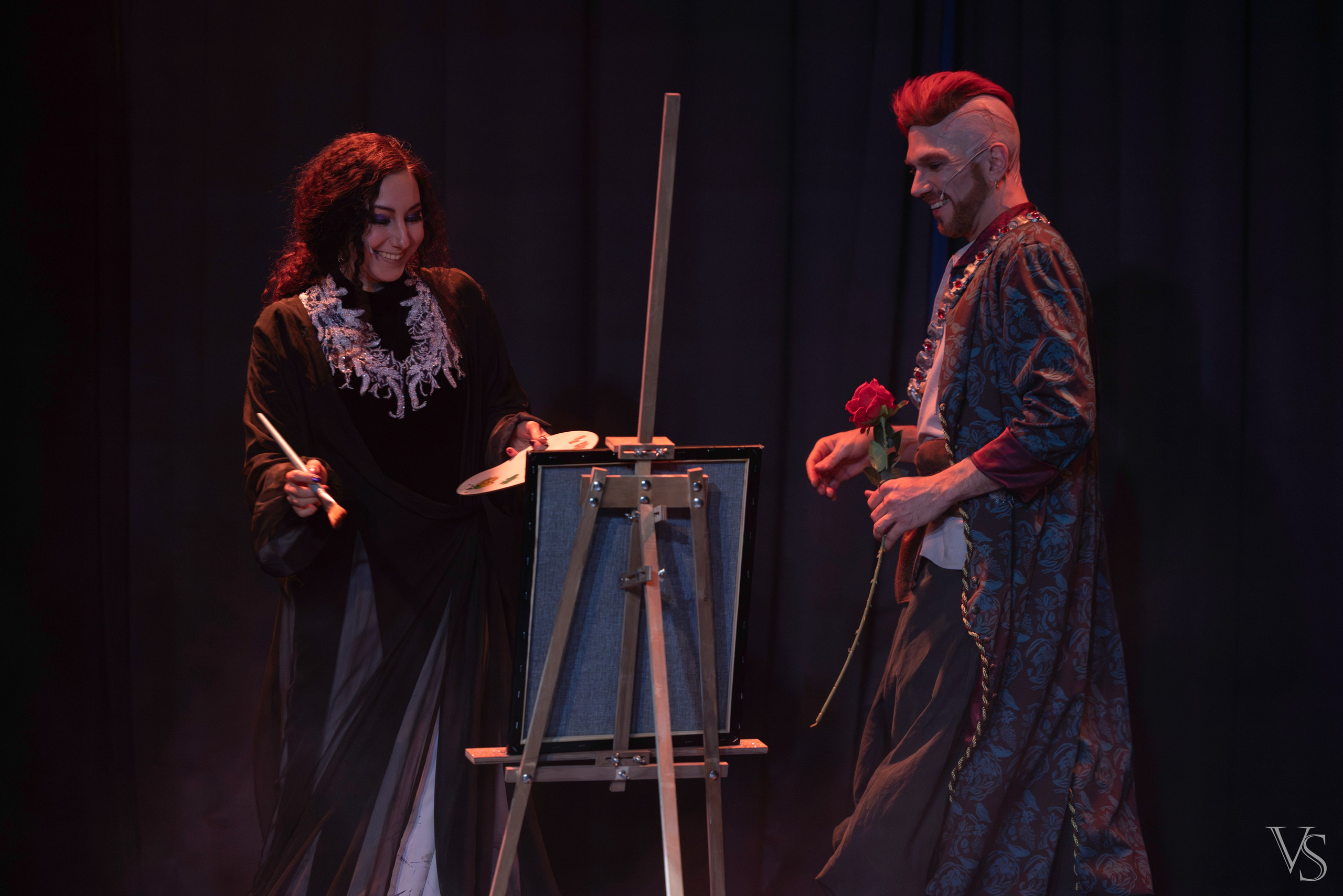 Каменное сердце. Фотограф Виктор Степанов