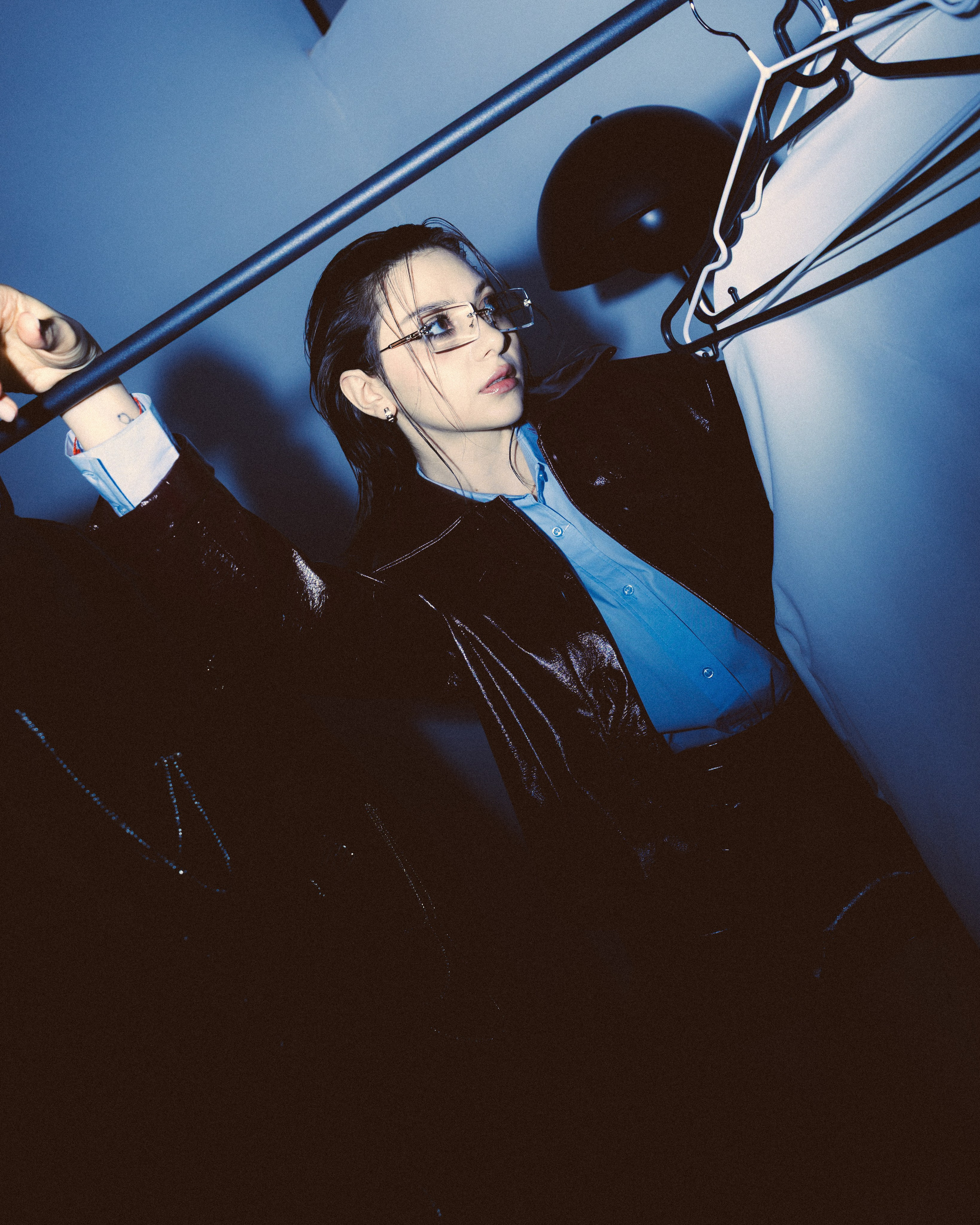 Лилия. Ланемец Юлия — фотограф Волгоград/Волжский