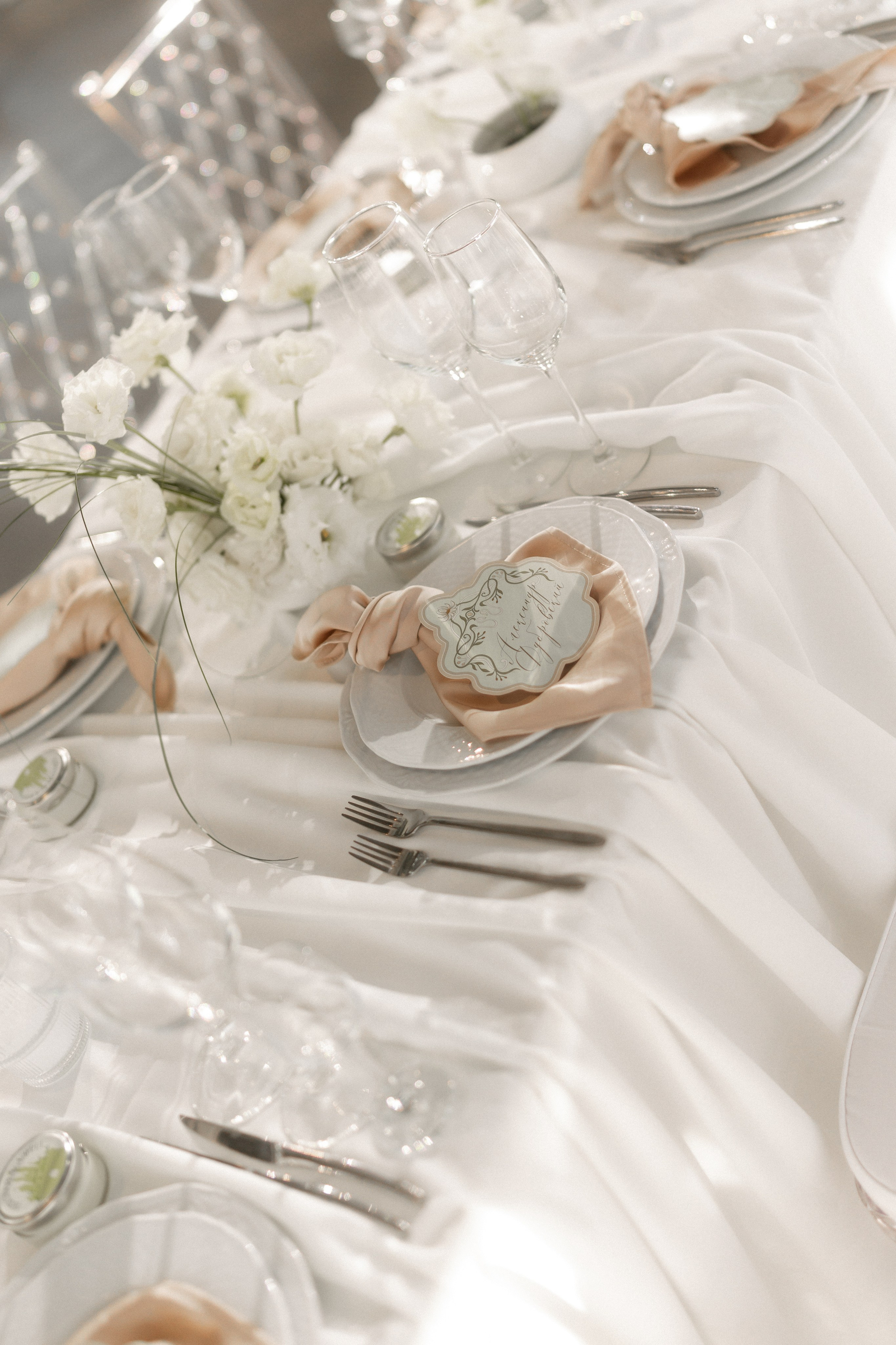 Николай и Алина. Ланемец Юлия — фотограф Волгоград/Волжский