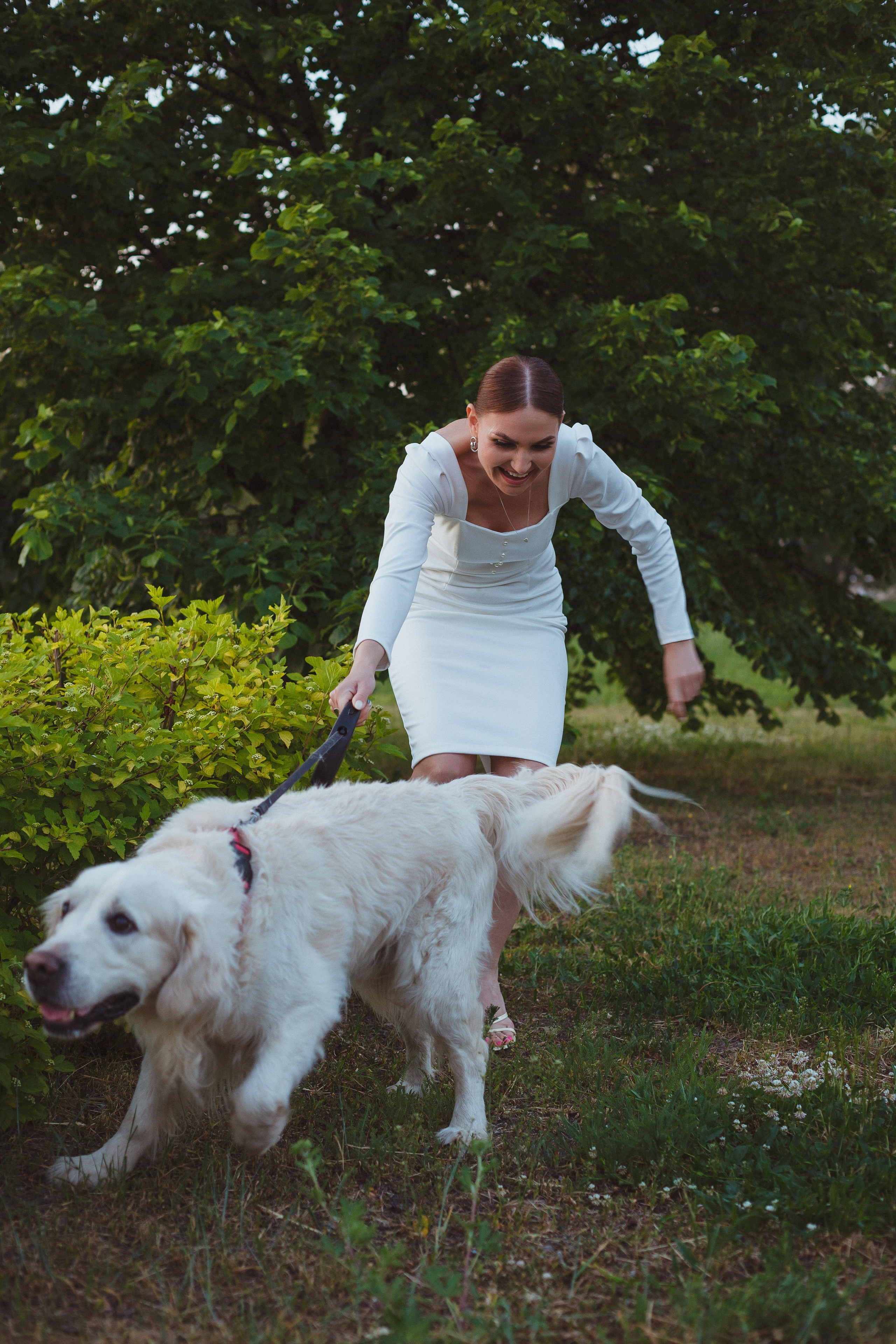 Фотосессия — Ольга. Семейный и детский фотограф в Сухом Логу Ольга Кайгородова