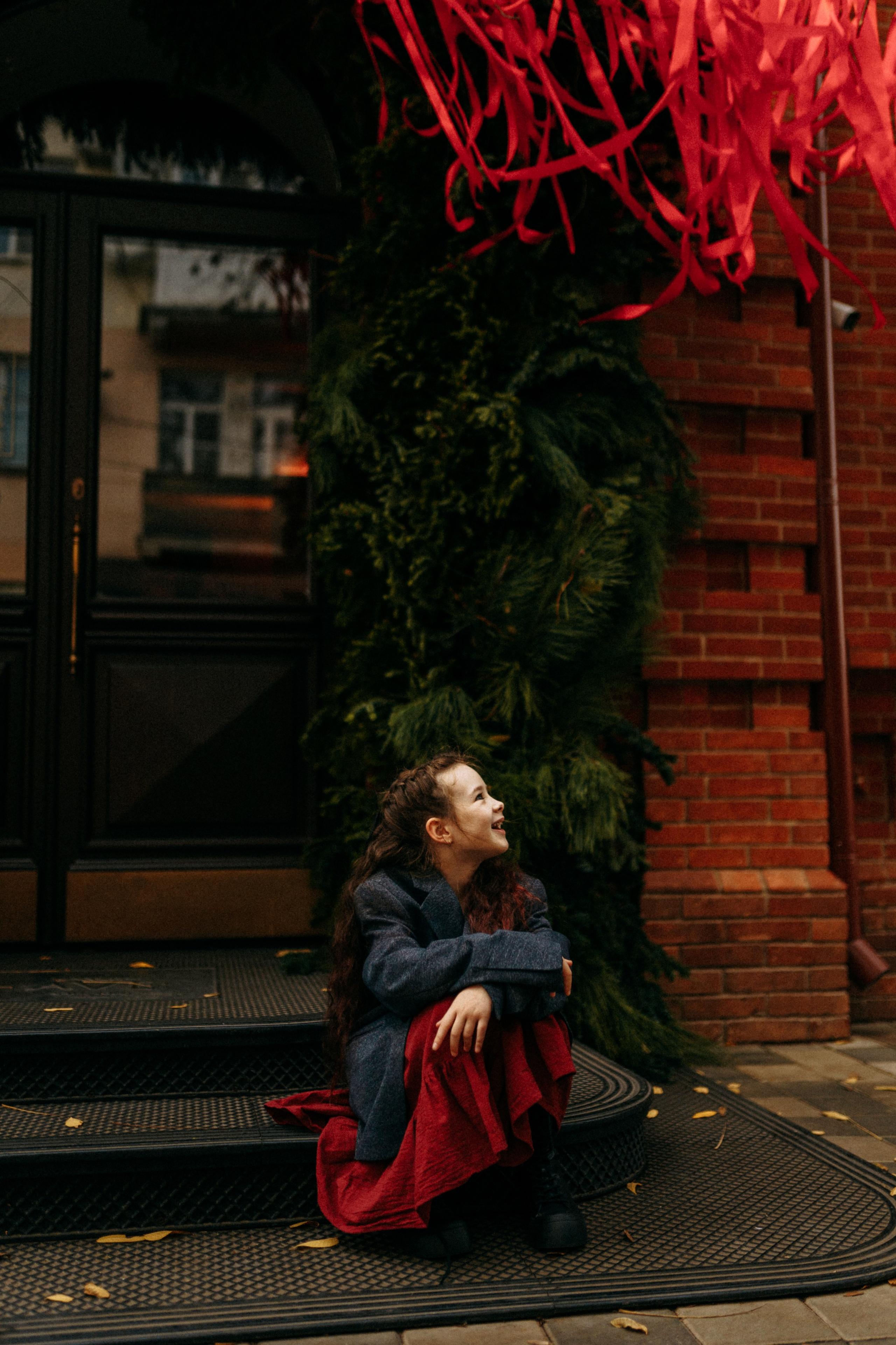 Юля и Мира. Фотограф в Краснодаре Баева Кристина