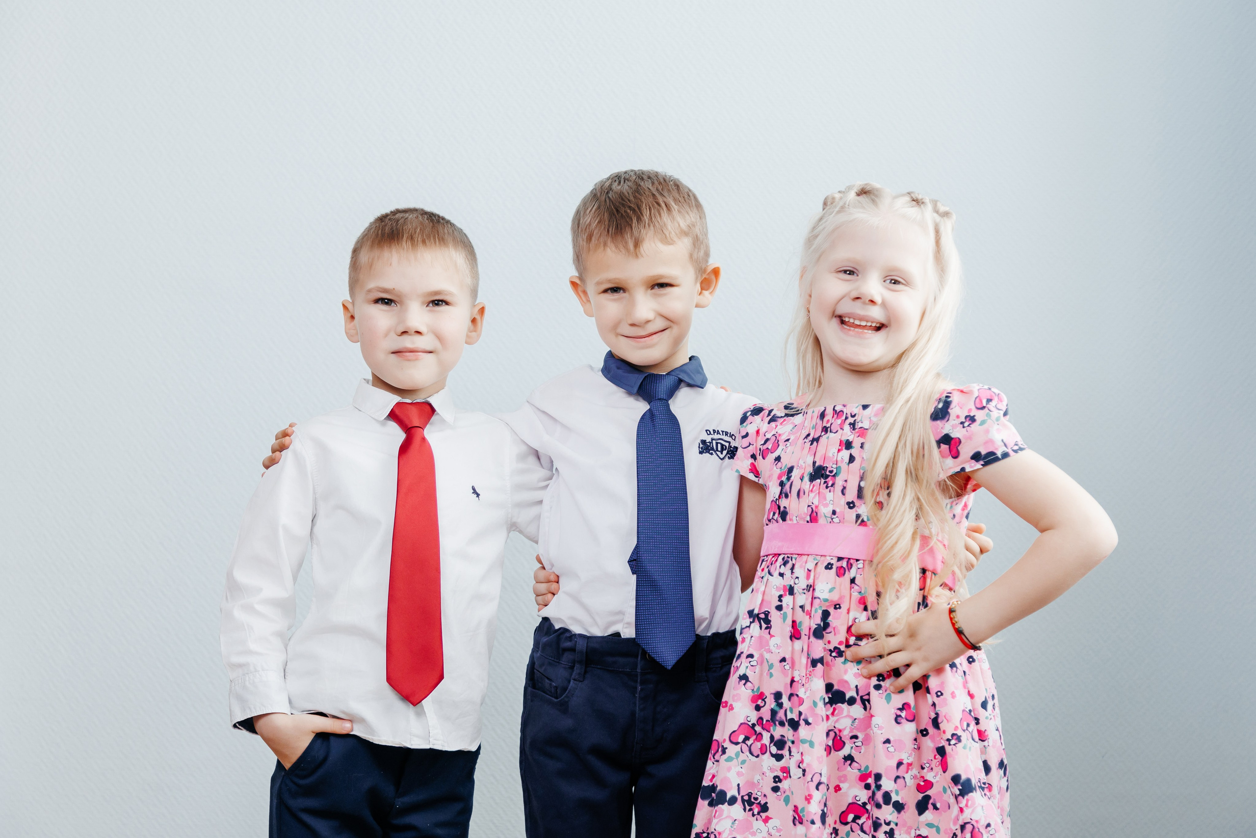 Детский сад. Как подготовить детей к съемке. Свадебный, семейный фотограф. Выпускные альбомы в Коченёво / Новосибирск. Наталья Байкуш