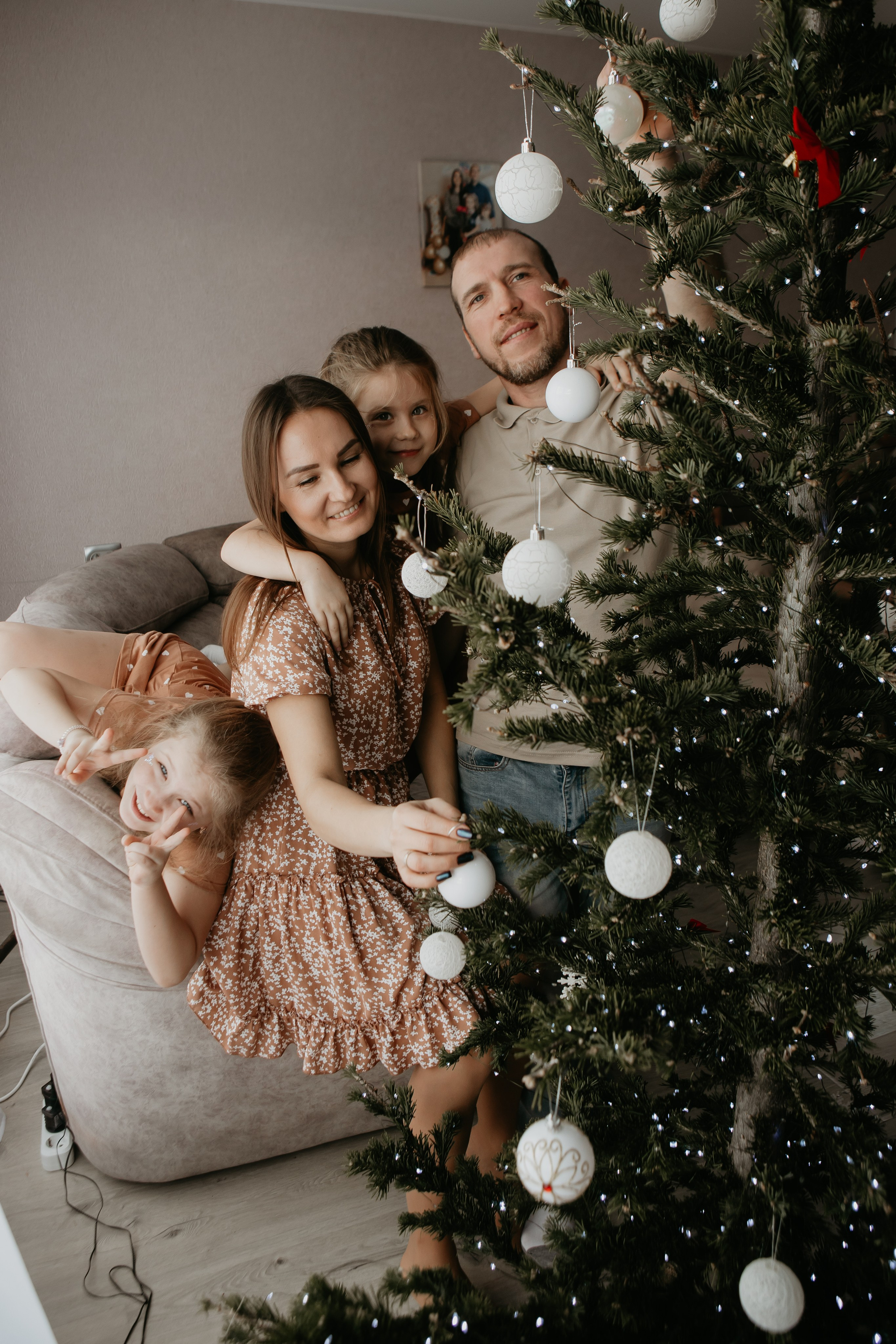 Семья Дарьи. Домашняя съемка. Свадебный, семейный фотограф. Выпускные альбомы в Коченёво / Новосибирск. Наталья Байкуш