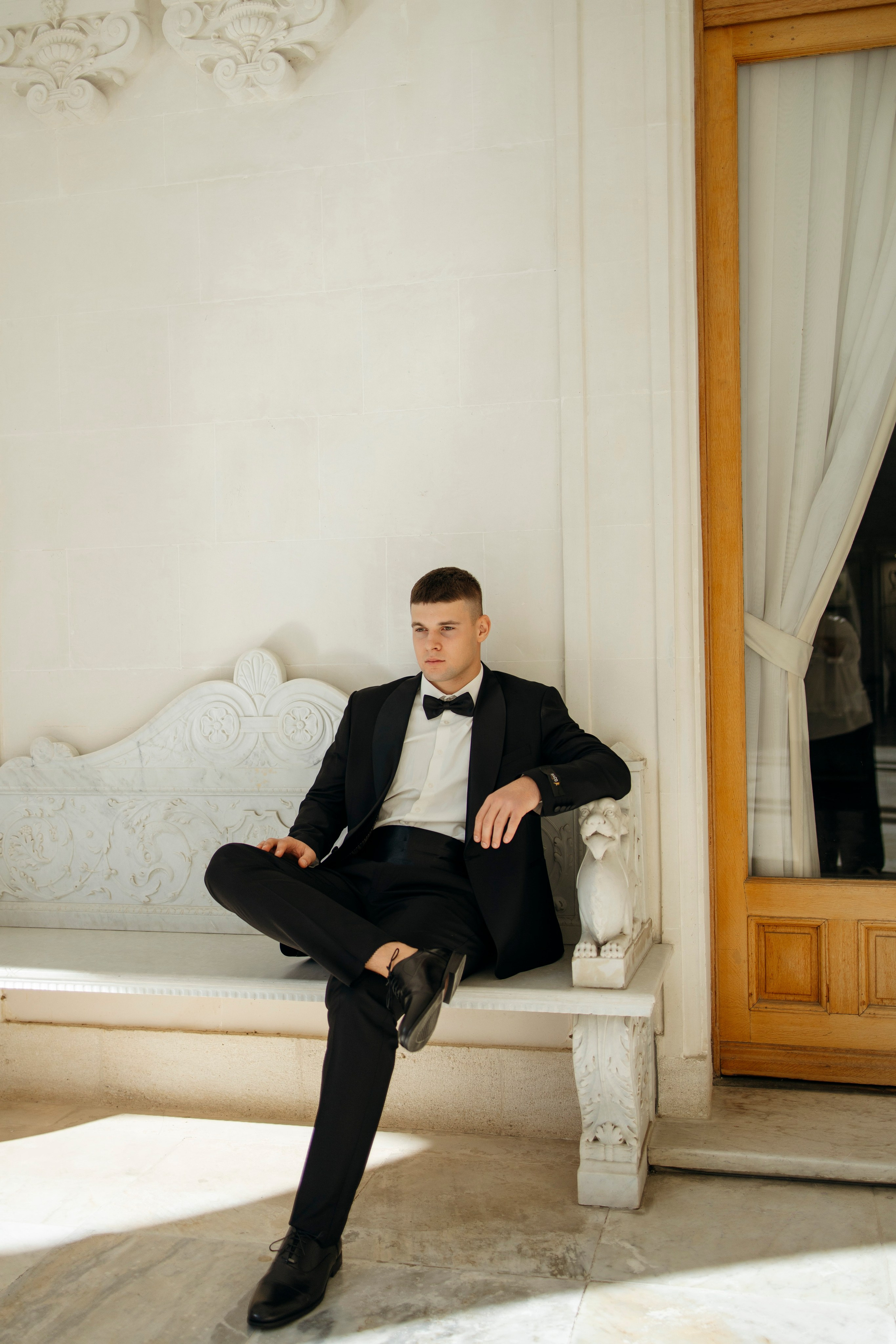 Максим и Рита. Nikolpinhasova