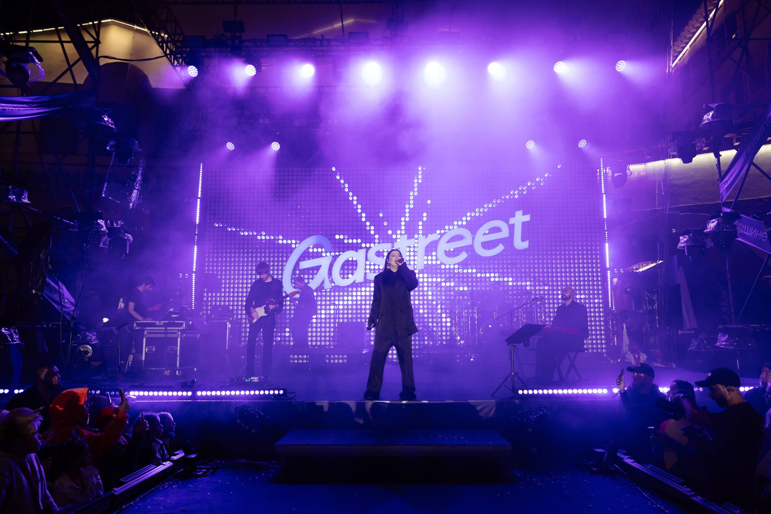 ЁЛКА. Арина Тамочкина. Фотограф Краснодарю