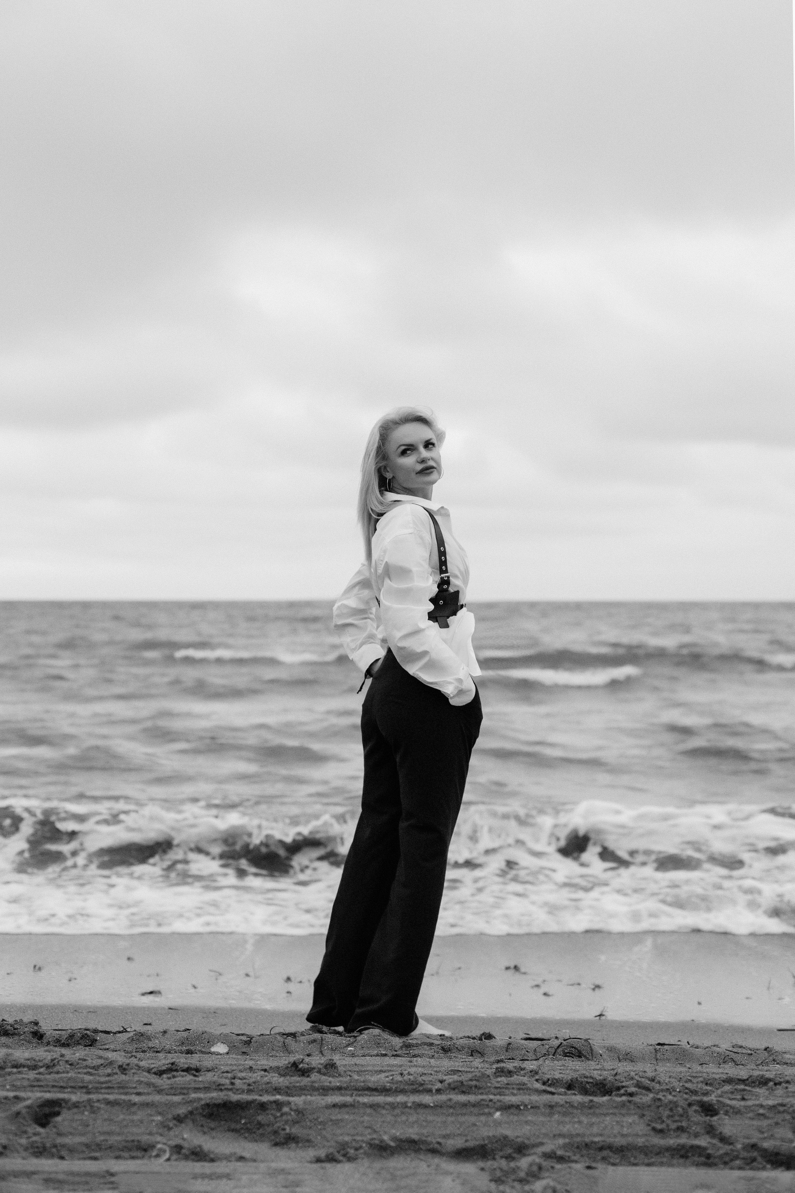 НАТАША. Фотограф во Владивостоке Вероника Чайковская