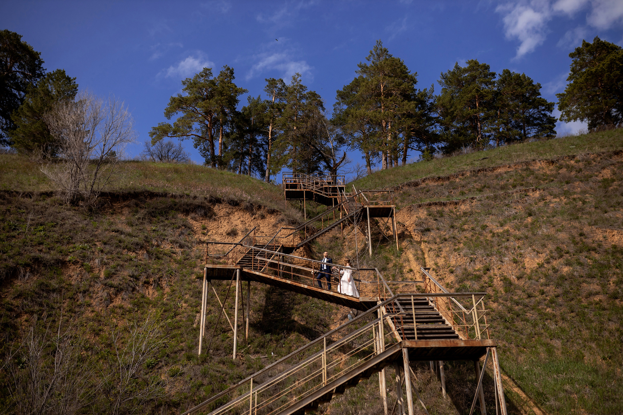 Свадебные фото Самара. Свадебный фотограф в Самаре Сергей Ярилин
