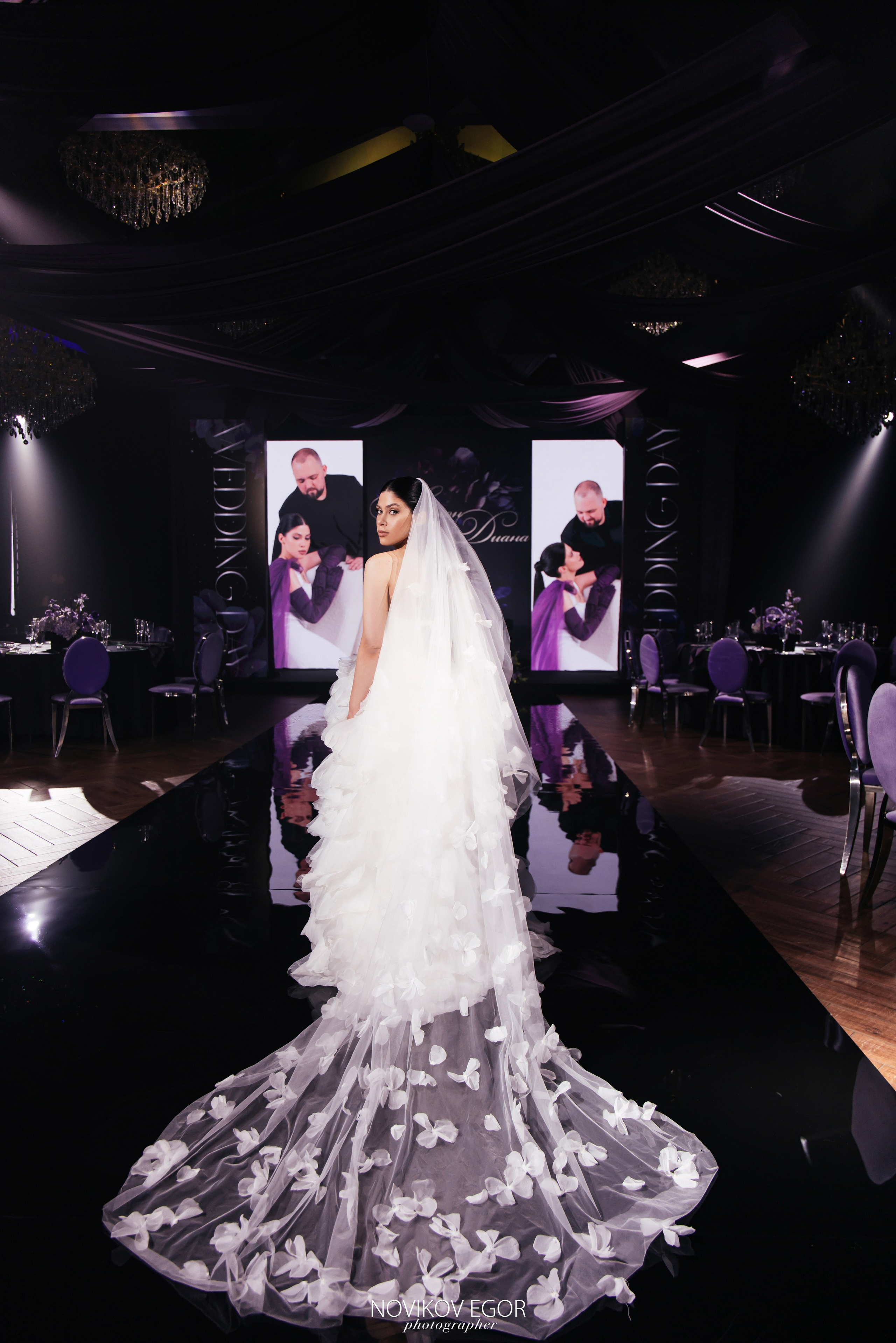 Антон и Диана Wedding Day. Фотограф Ростов-на-Дону