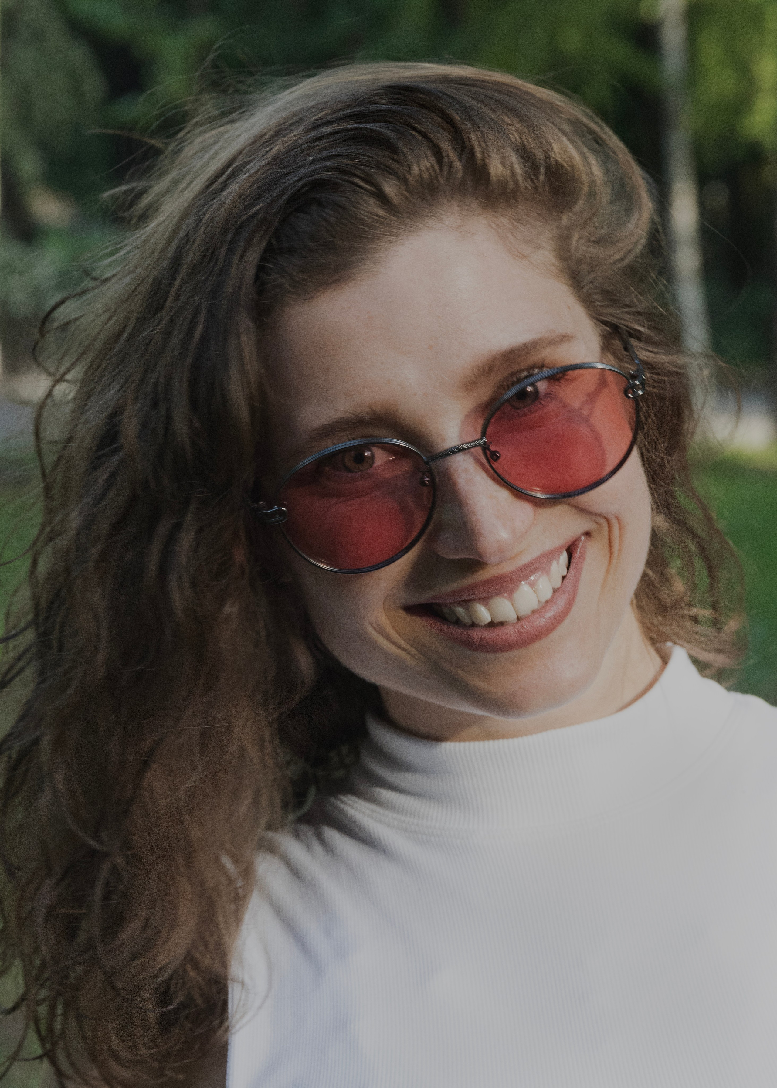 АННА. Главная