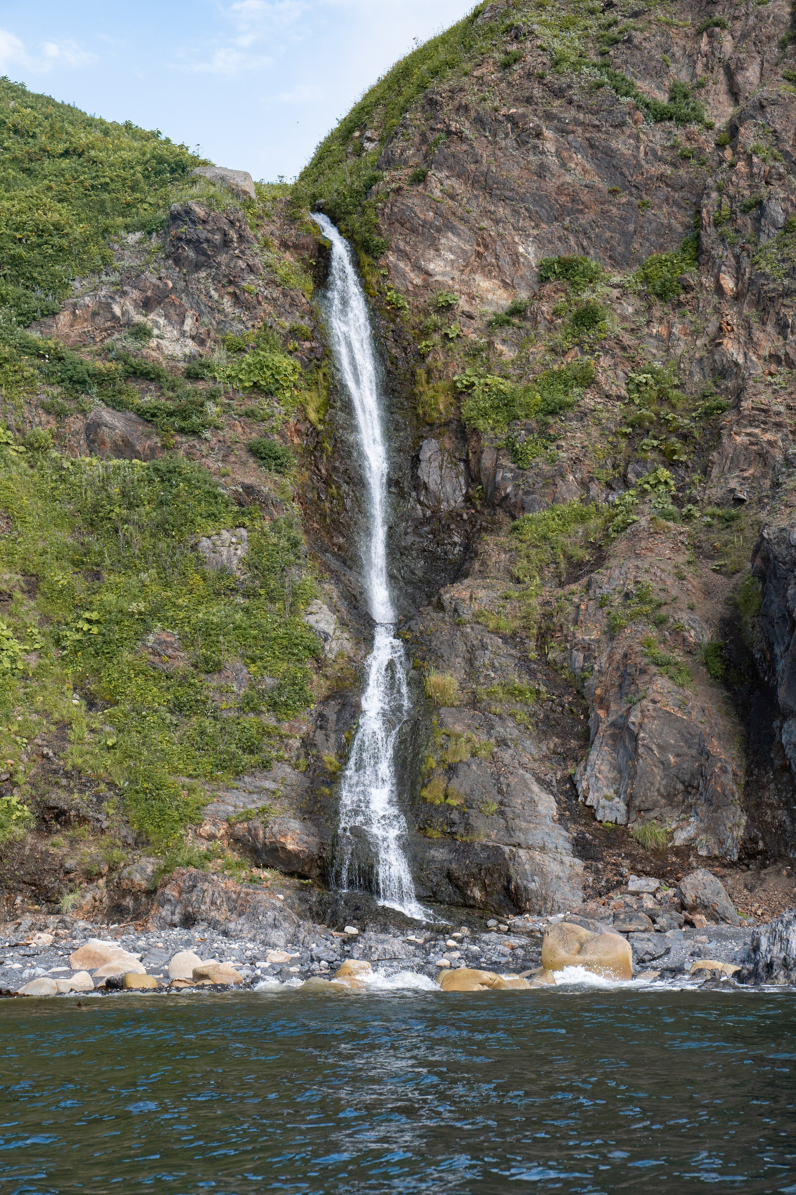 Сахалин. Gusarov Travel Photography