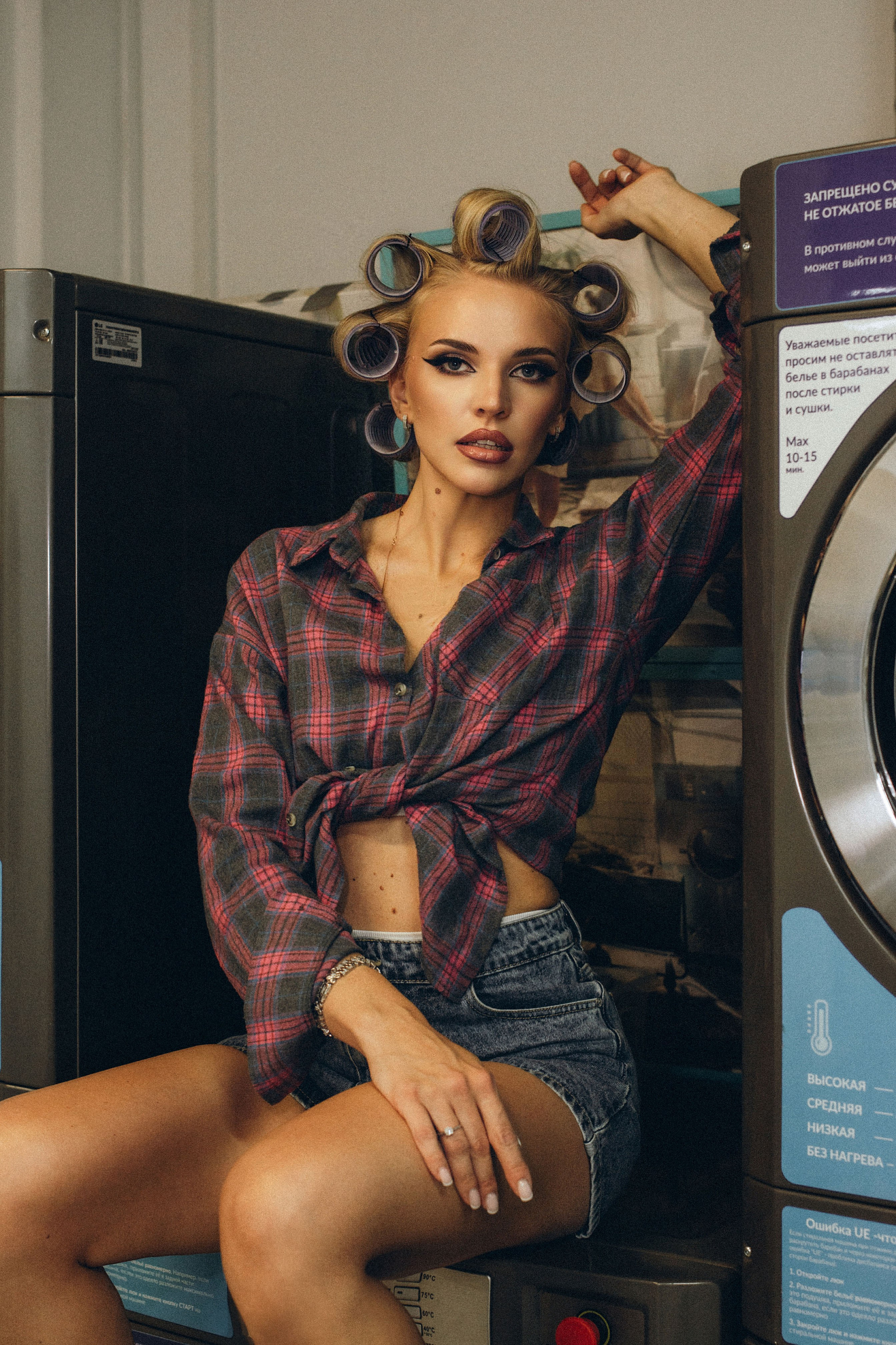 Ольга Пимина. Фотограф в Москве Ангелина Ким