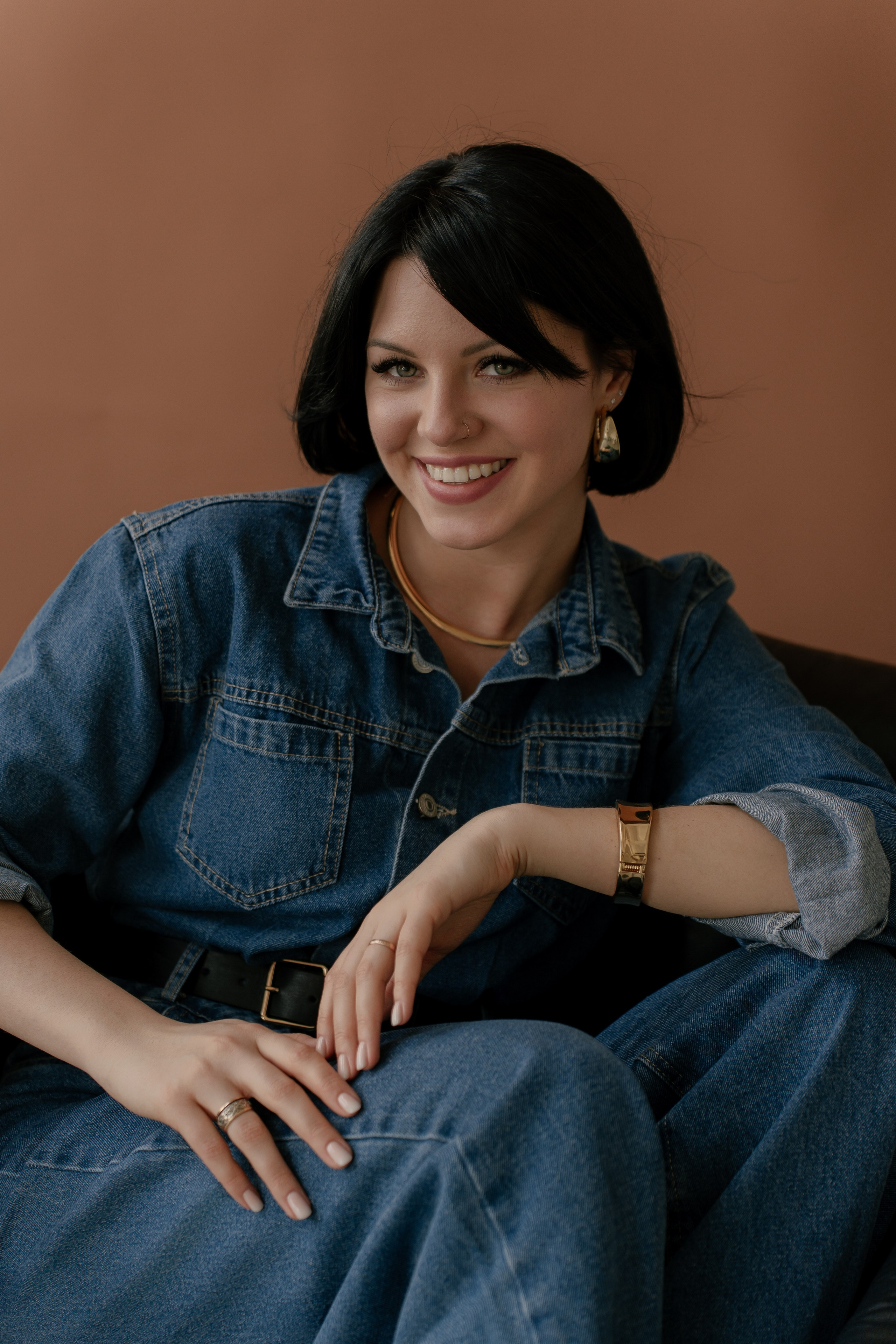 Сергей, Вероника и Руна. Свадебный и семейный фотограф в Москве и Красногорске — живые кадры | Анастасия Тихонова