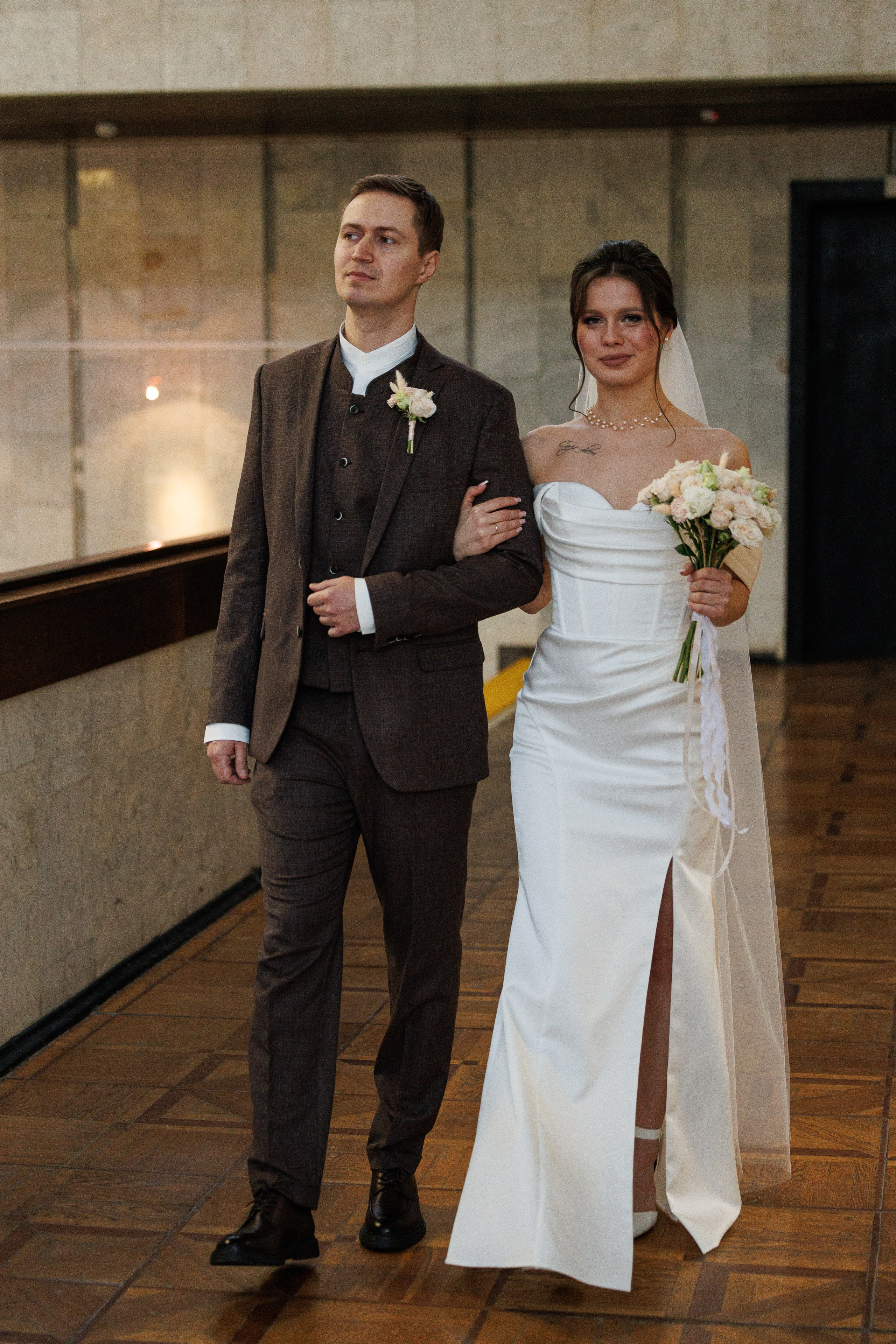 Свадебные фотосессии. Denis Vychugzhanin Photo