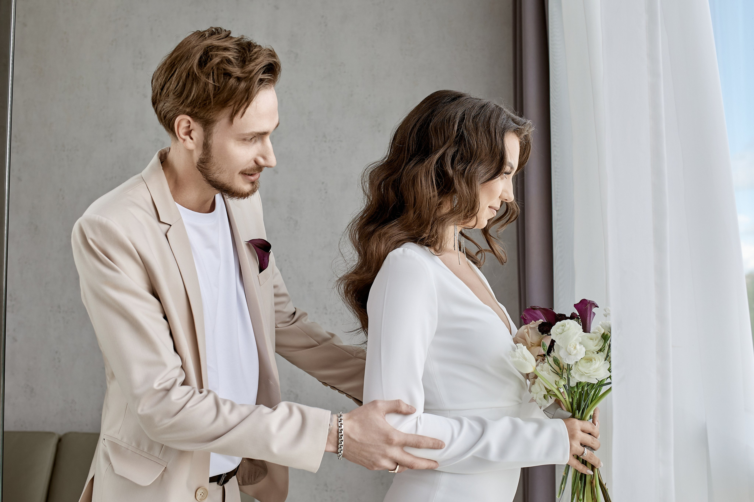 Denis Vychugzhanin Photo