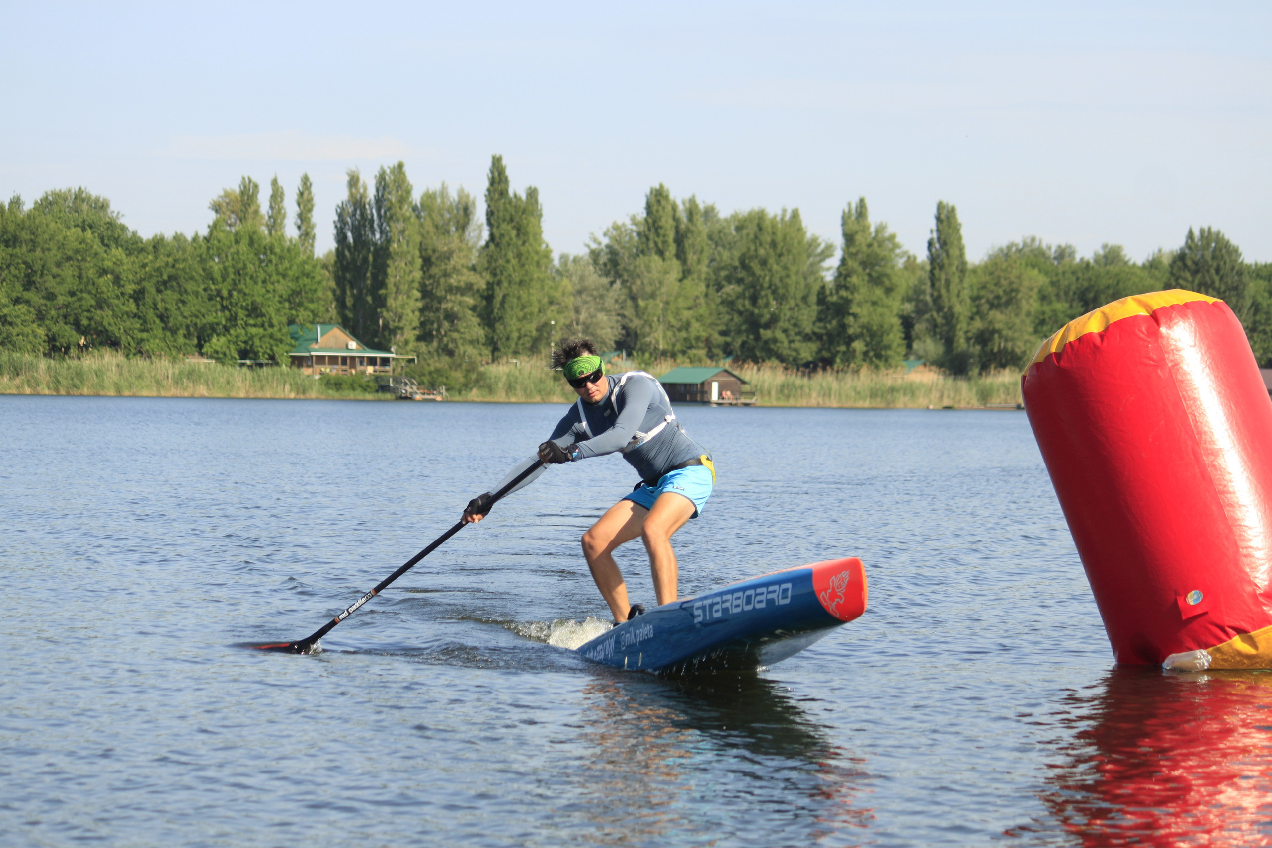 Сёрфинг в Саратове!. Фотокрыжовник. Снимаем, дружим, путешествуем