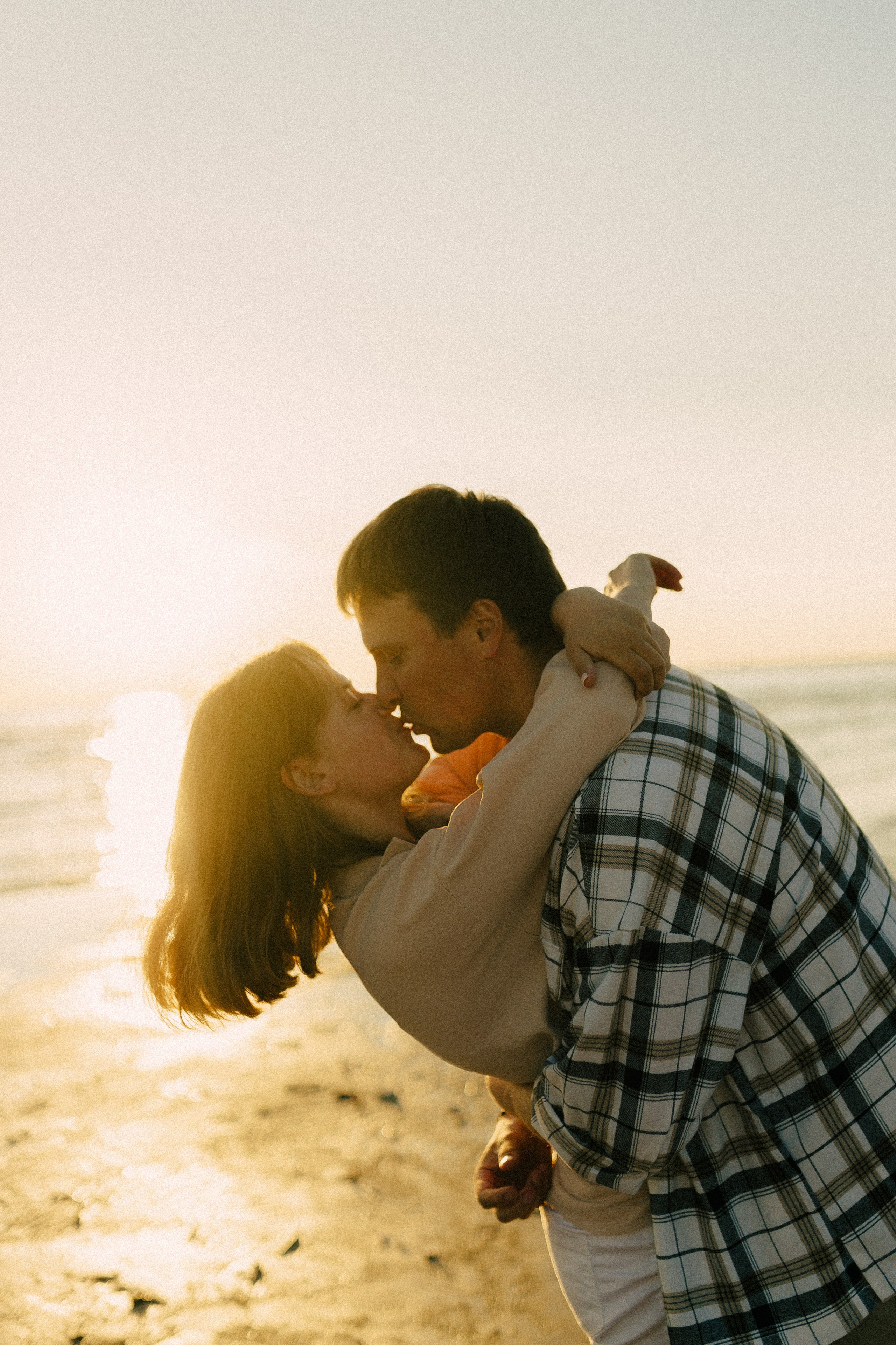 Love story. Семейный и портретный фотограф в Санкт-Петербурге Владислава Бычкова
