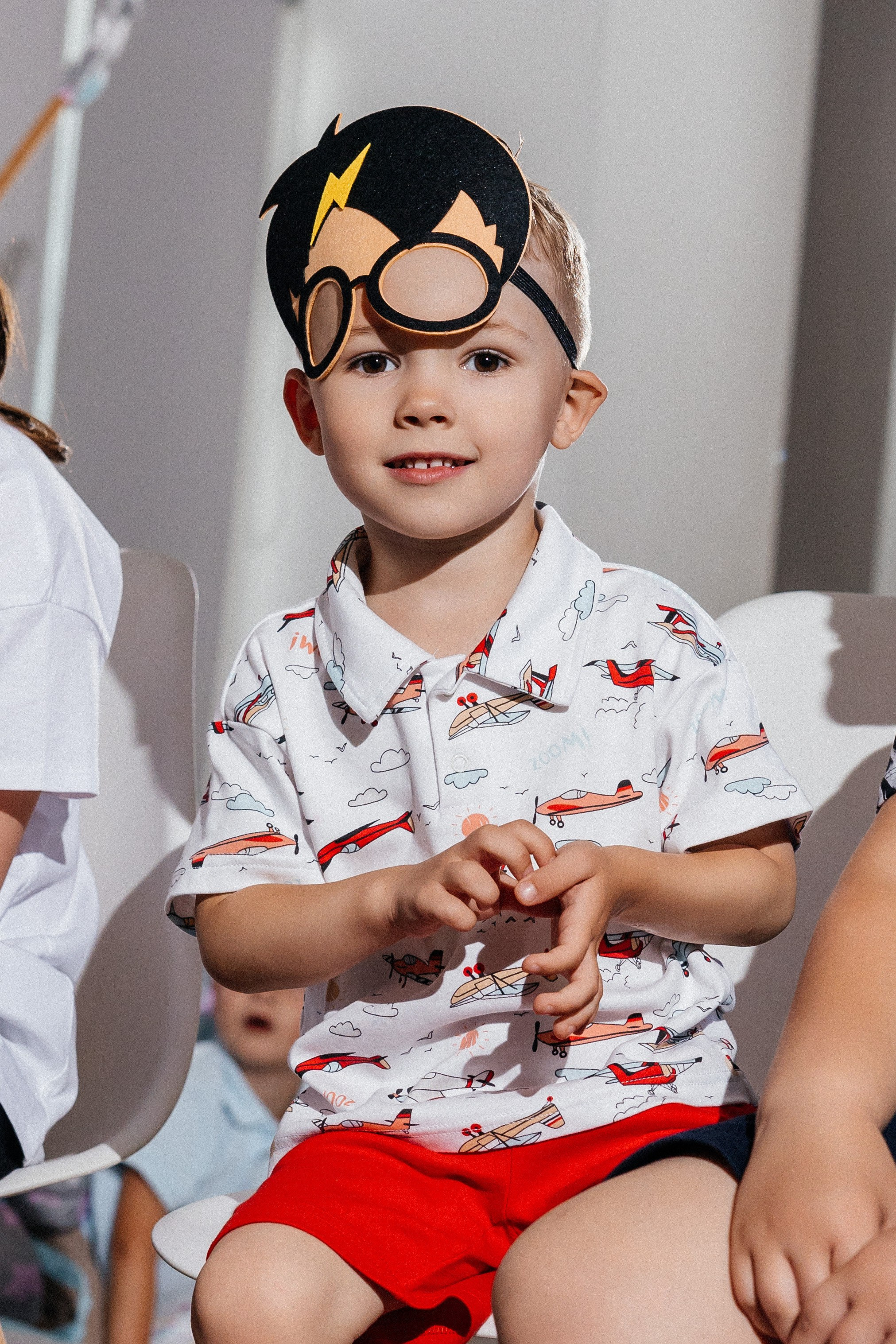 Фотограф на детские праздники в Сургуте. Семейный фотограф в Сургуте Инна Смолякова