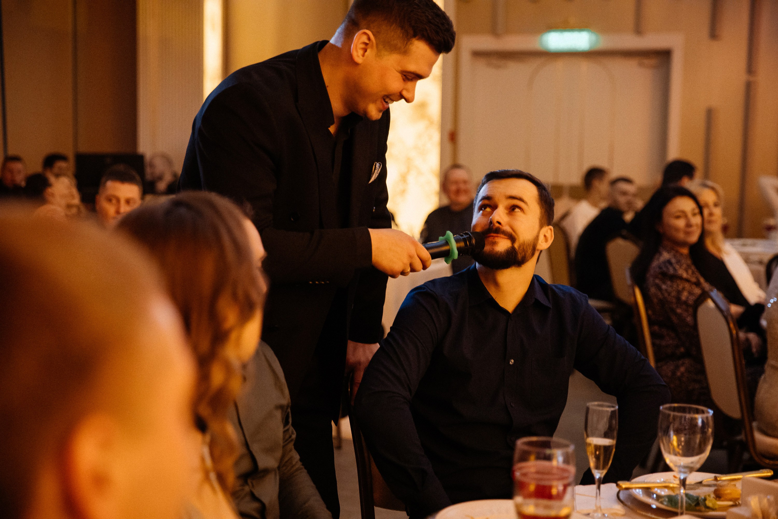 Волга-Волга. Свадебный фотограф Дмитрий Воробьев Ярославль