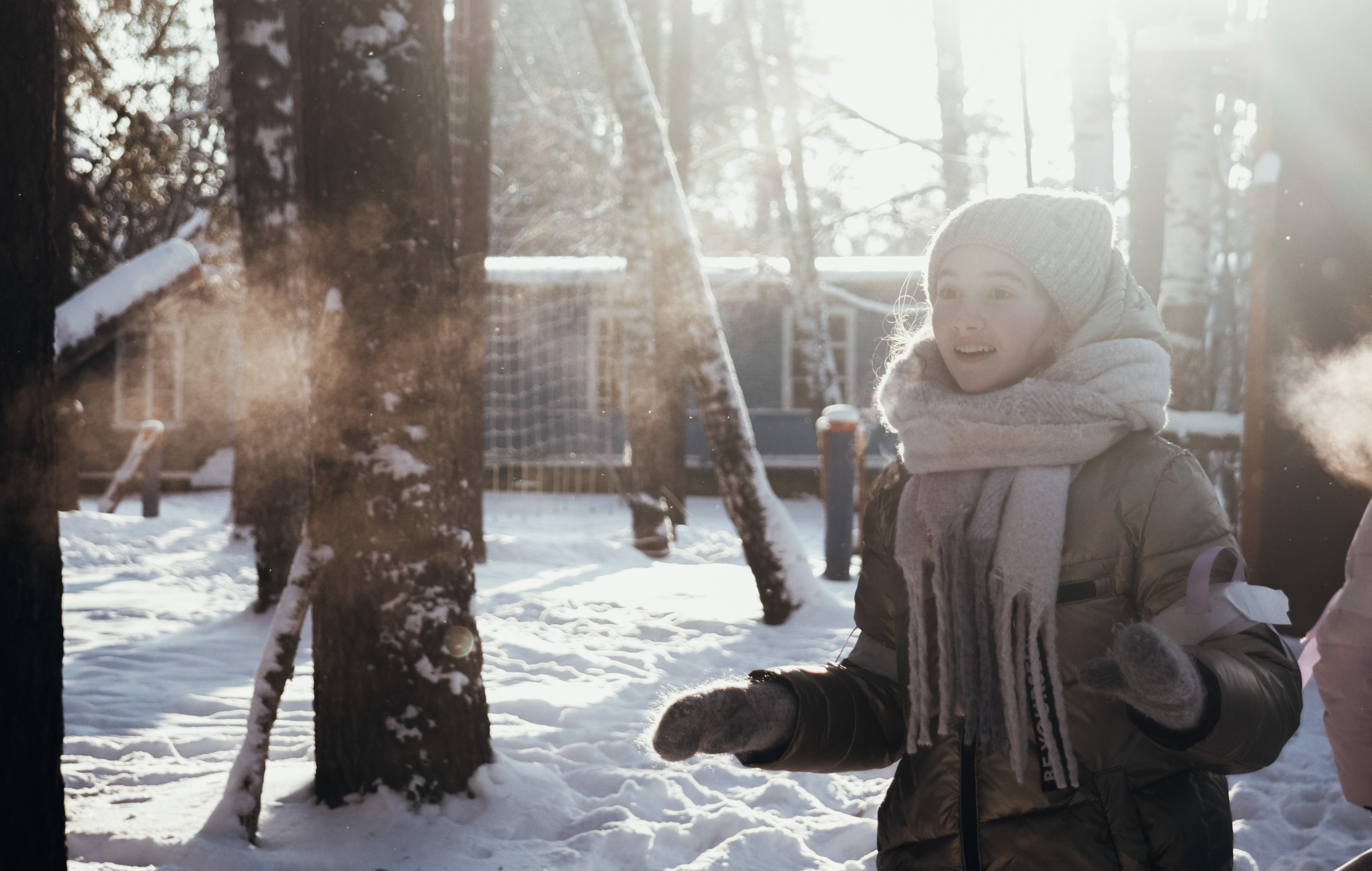 Kids. Photography artist Daria Deviline / фотограф Санкт-Петербург / Казань / Москва