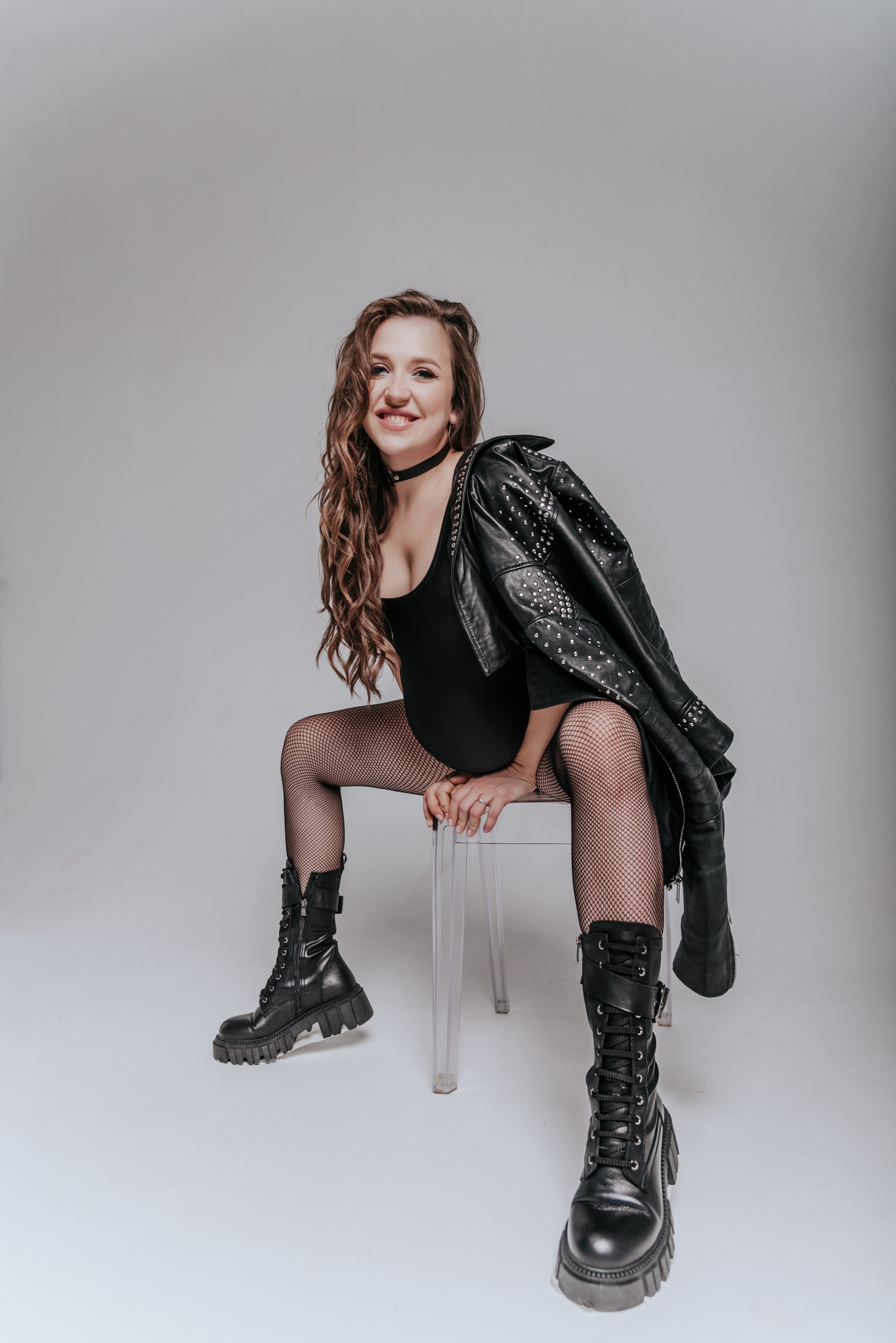 Даша. Семейный и детский фотограф в Туле