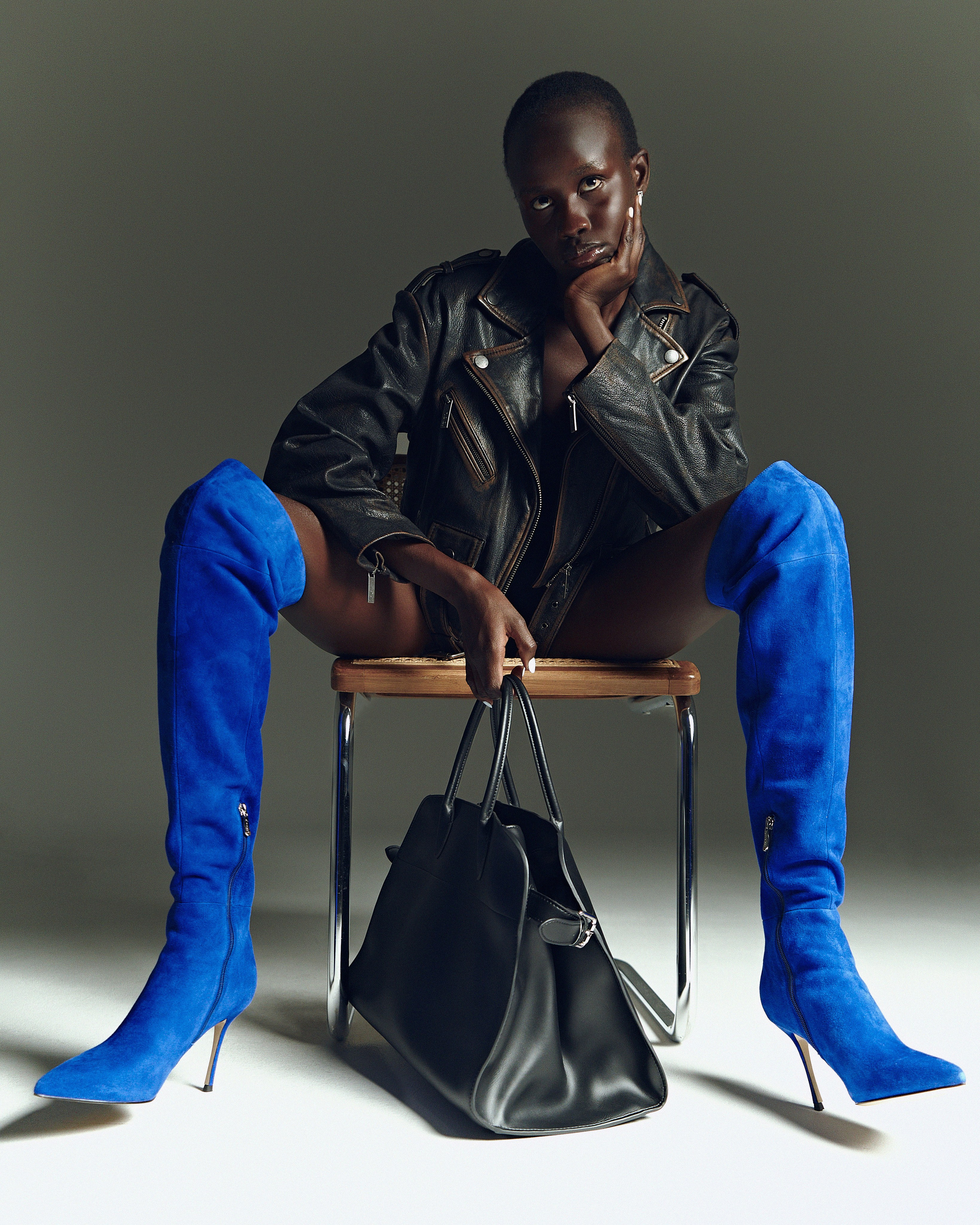 ELROSSO SHOES. NOIZOMAX Художественный фотограф в Дубай