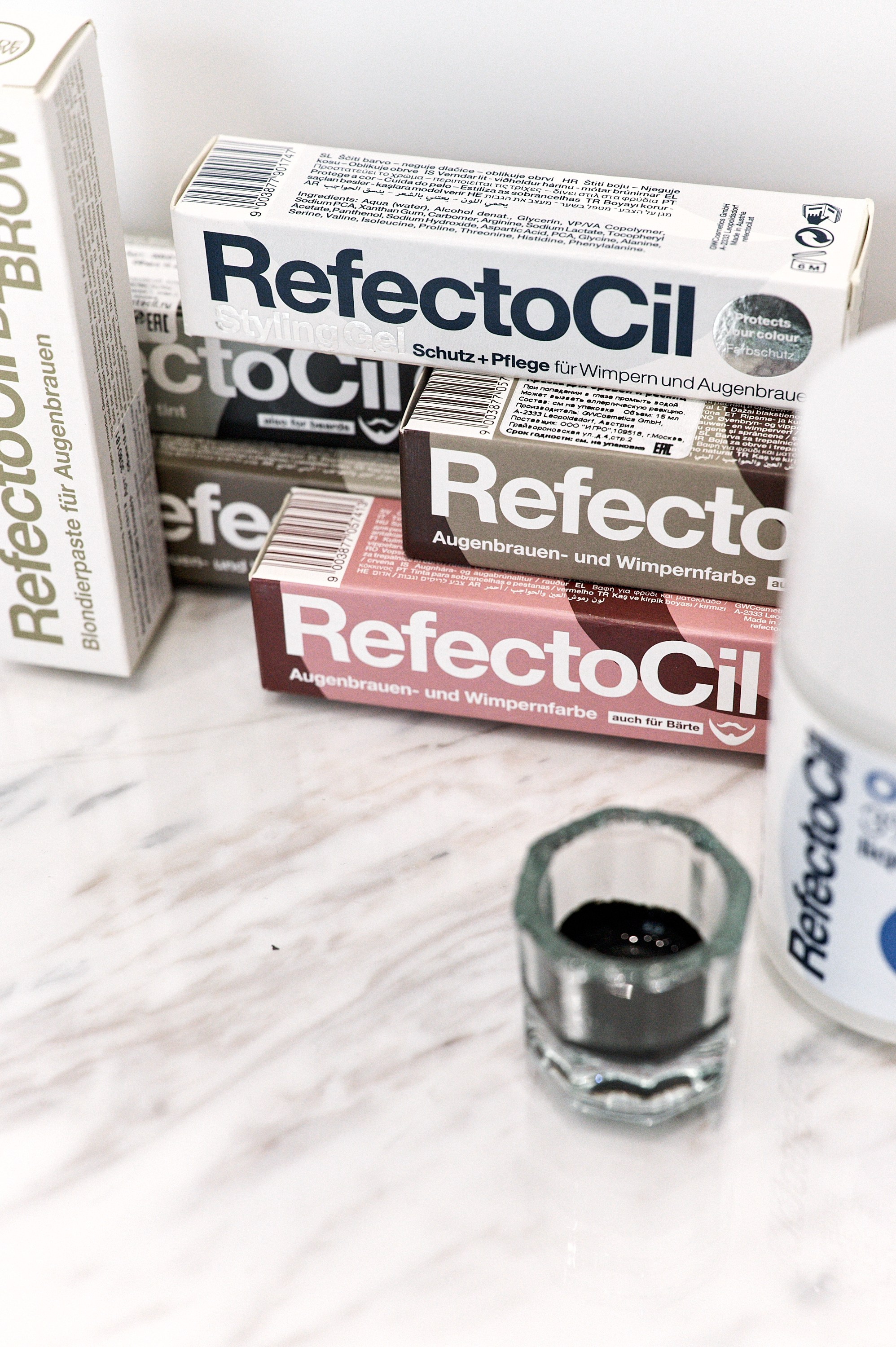 Татьяна Спирина. Съемка для студии перманентного макияжа. Фотограф Игорь Цаплин