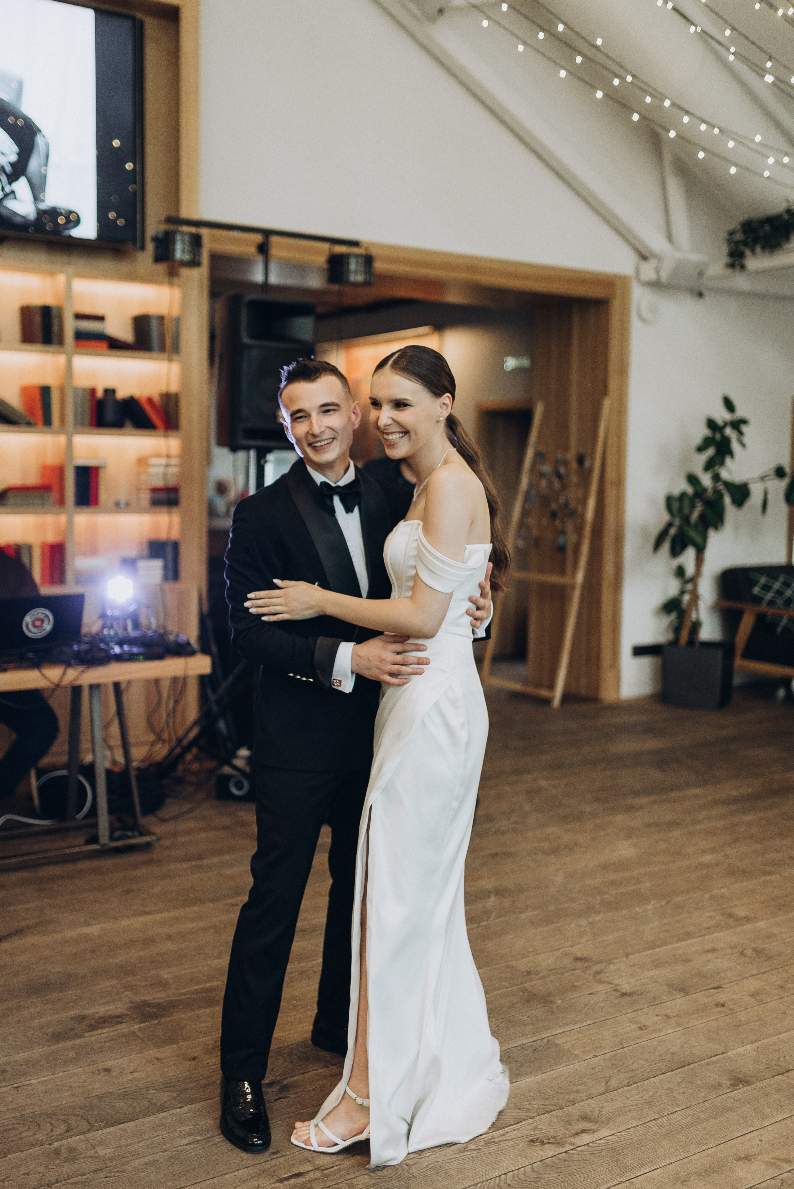 Семён и Татьяна. Фотограф Гилярова Злата Белгород