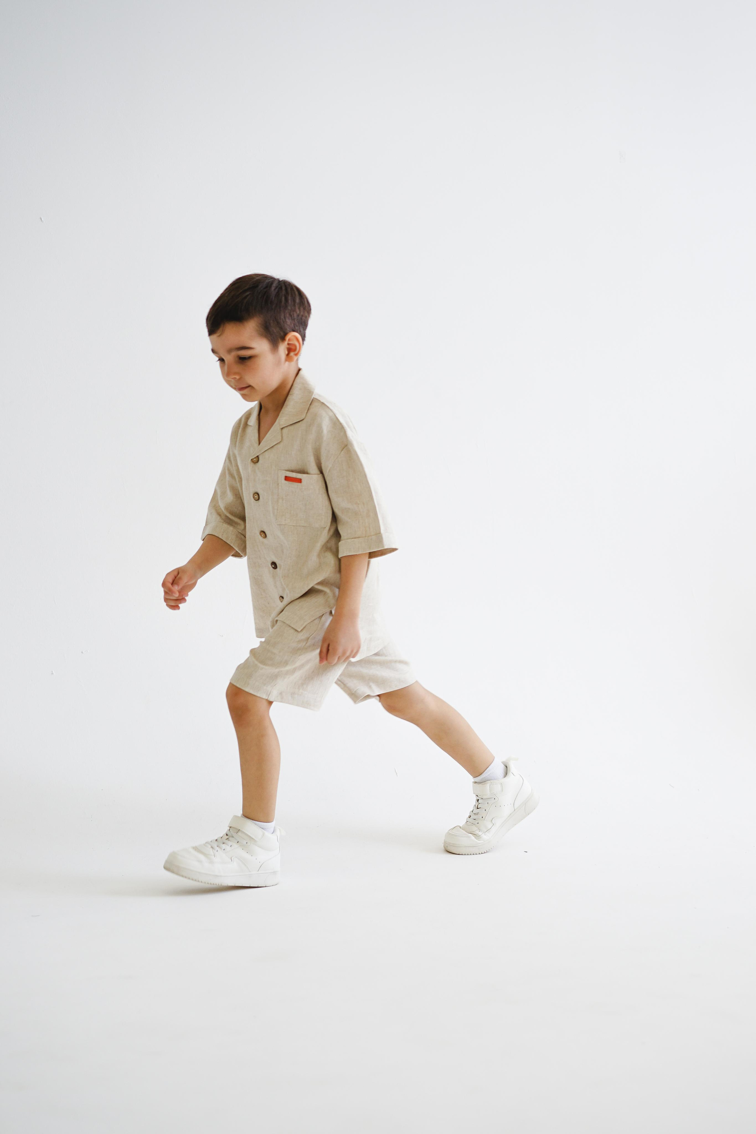 Minidino. Nadezhda Migunova, Photographer