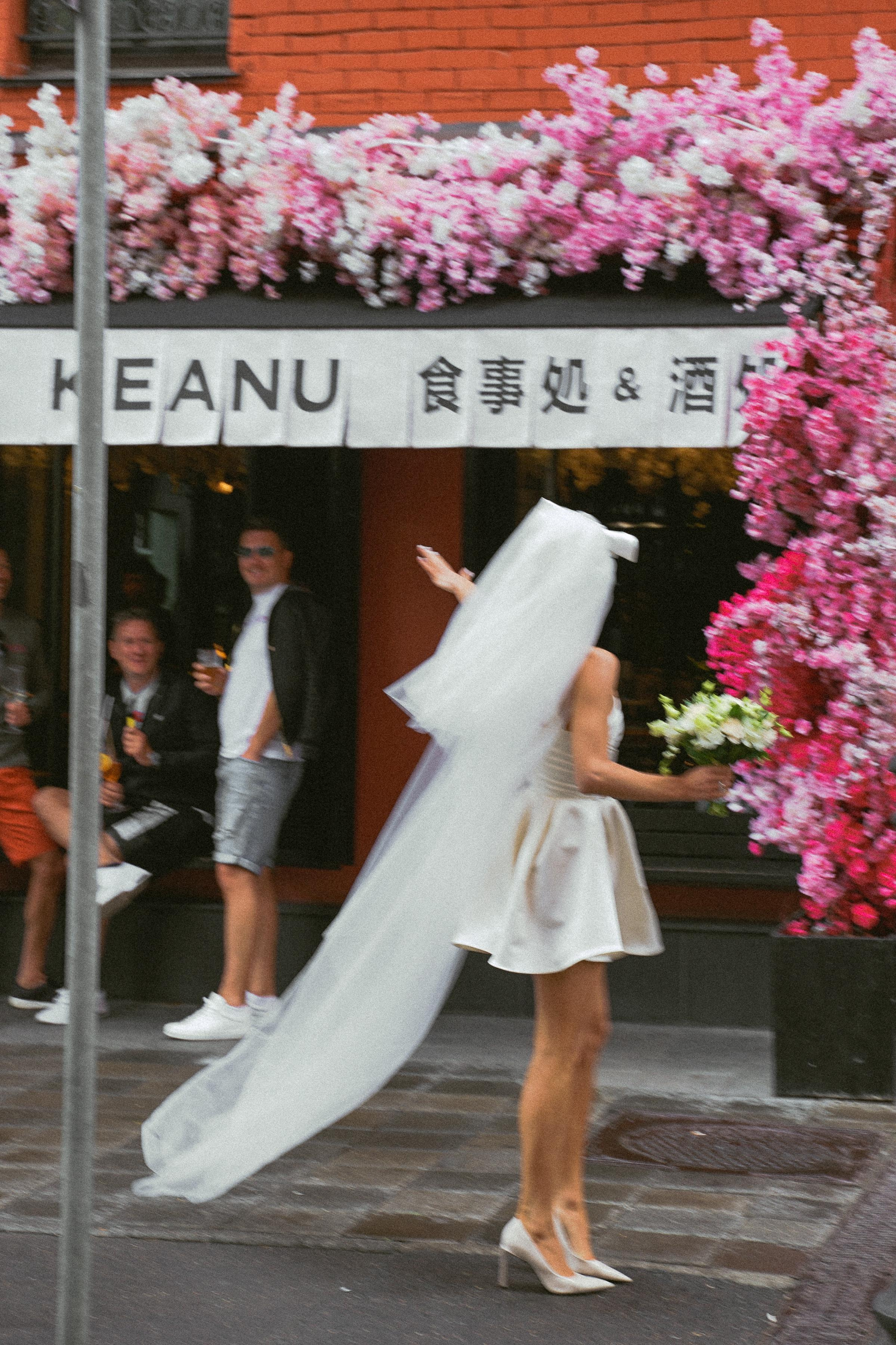 Nelli & Aleksey. Фотограф Надежда Мигунова