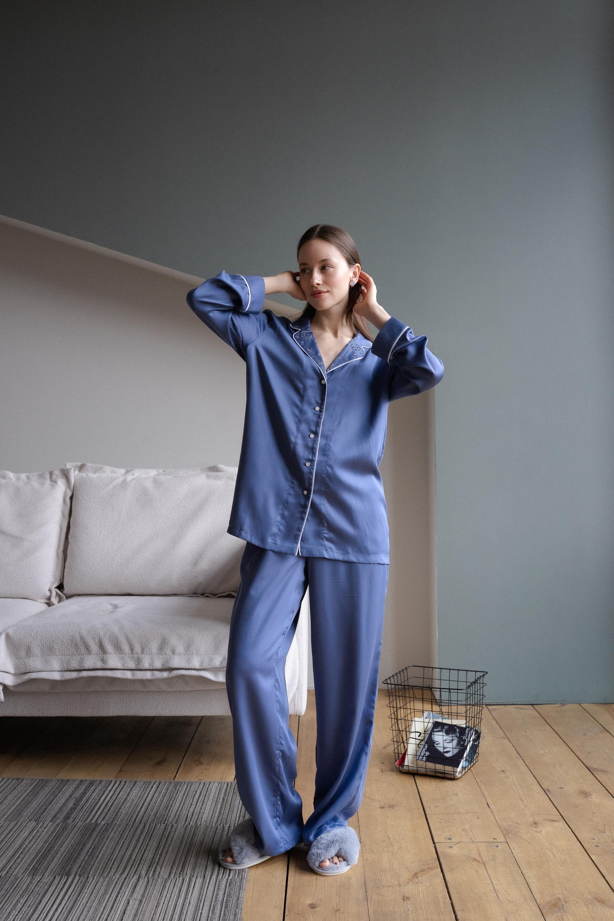 Di lino. Фотограф Надежда Мигунова