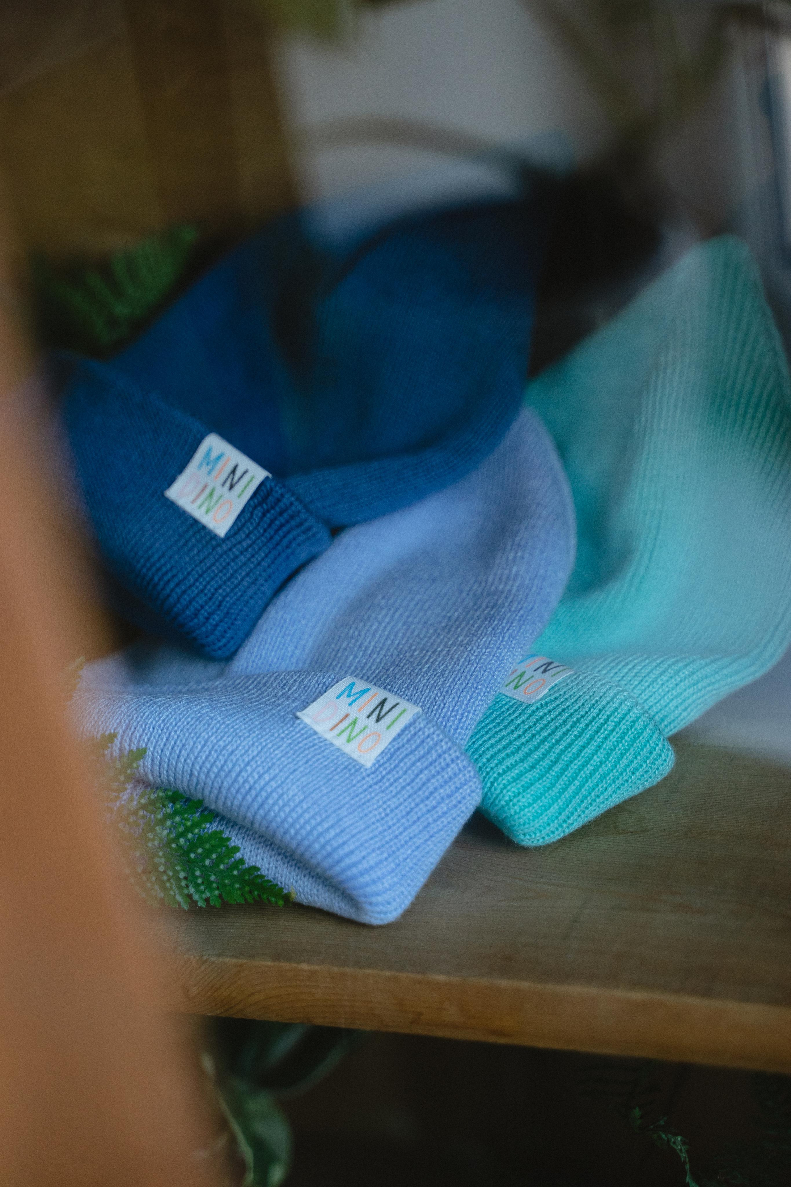 Minidino. Nadezhda Migunova, Photographer