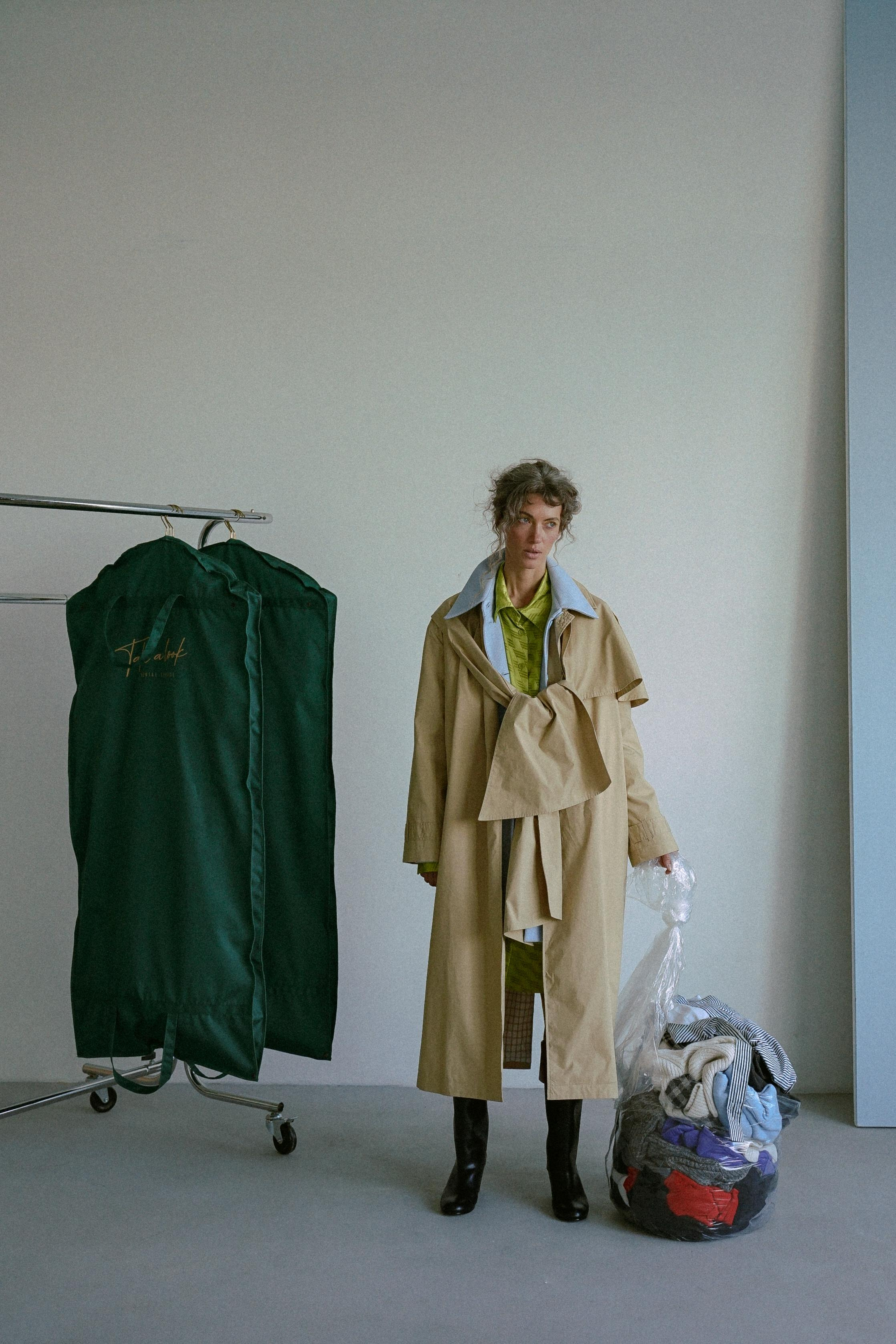 Take a look. Nadezhda Migunova, Photographer