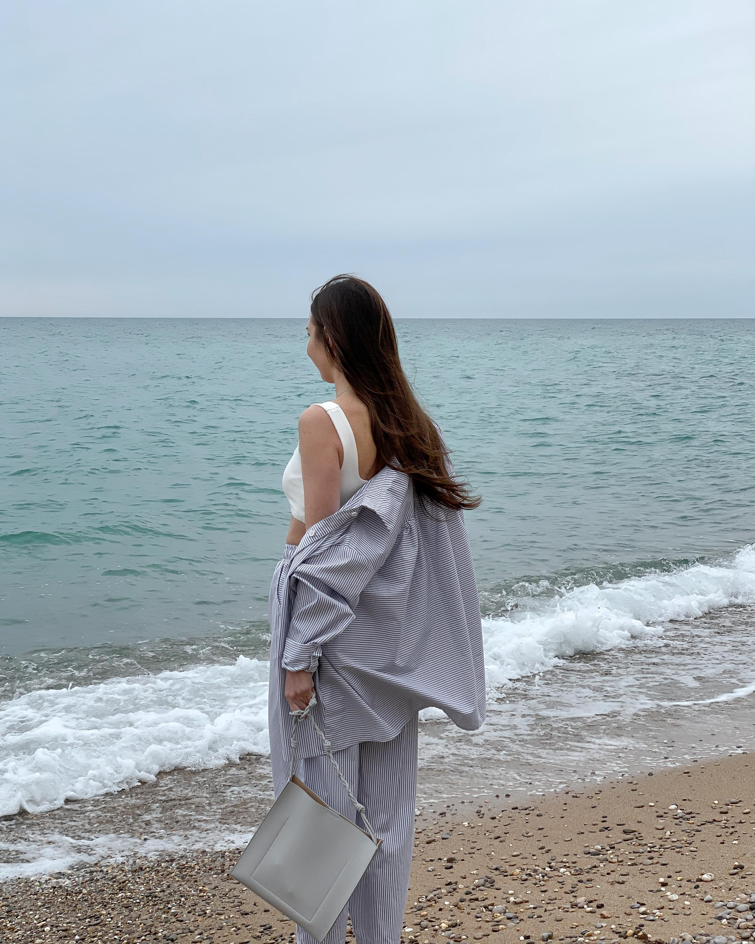 Achers. Nadezhda Migunova, Photographer