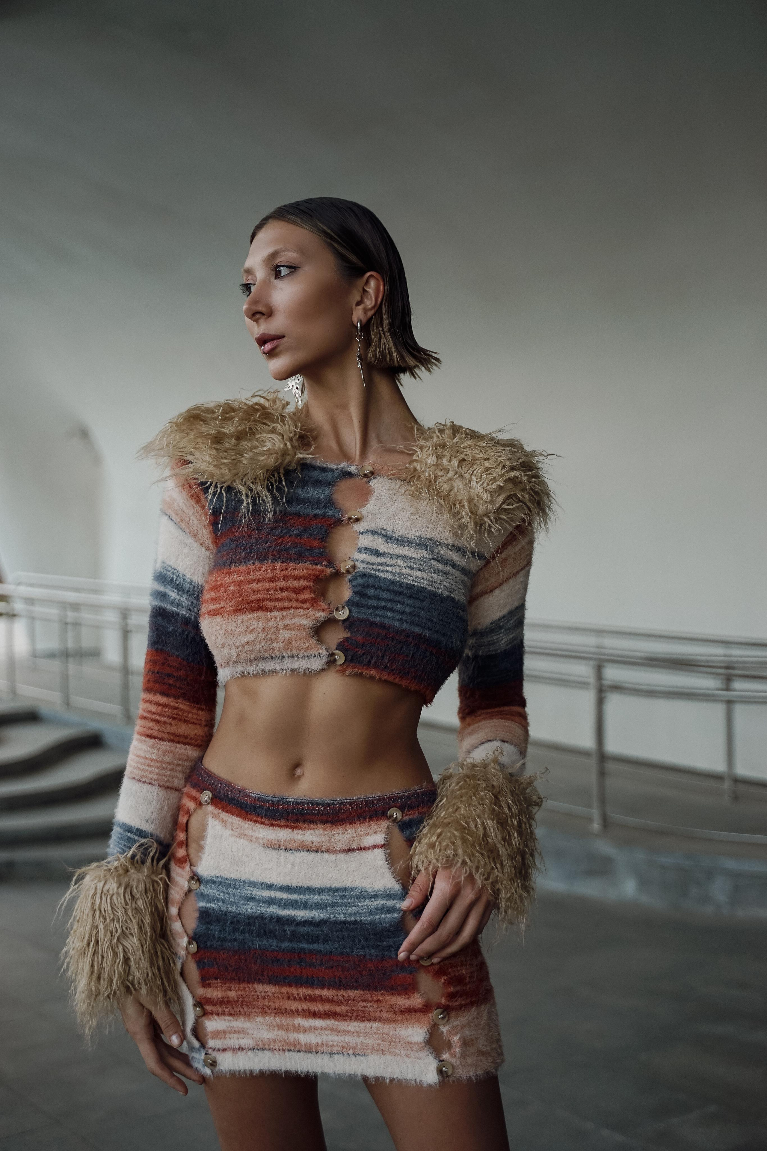 Anna. Nadezhda Migunova, Photographer