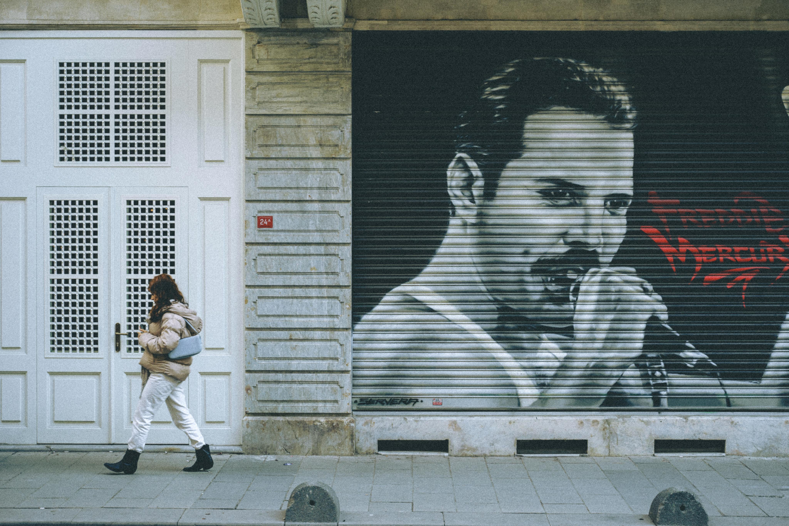 Стамбул. Фотограф Надежда Мигунова