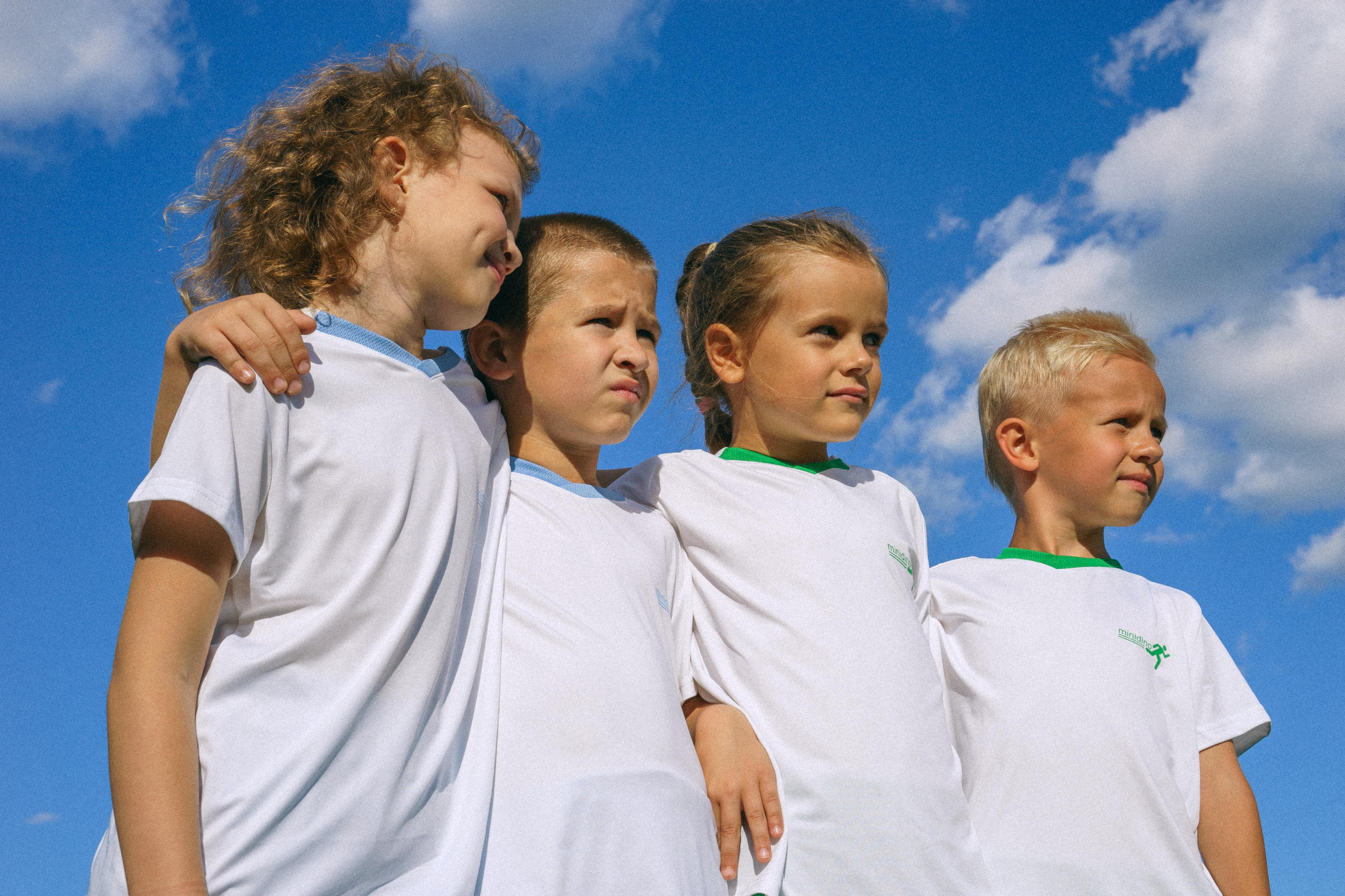 Minidino. Nadezhda Migunova, Photographer
