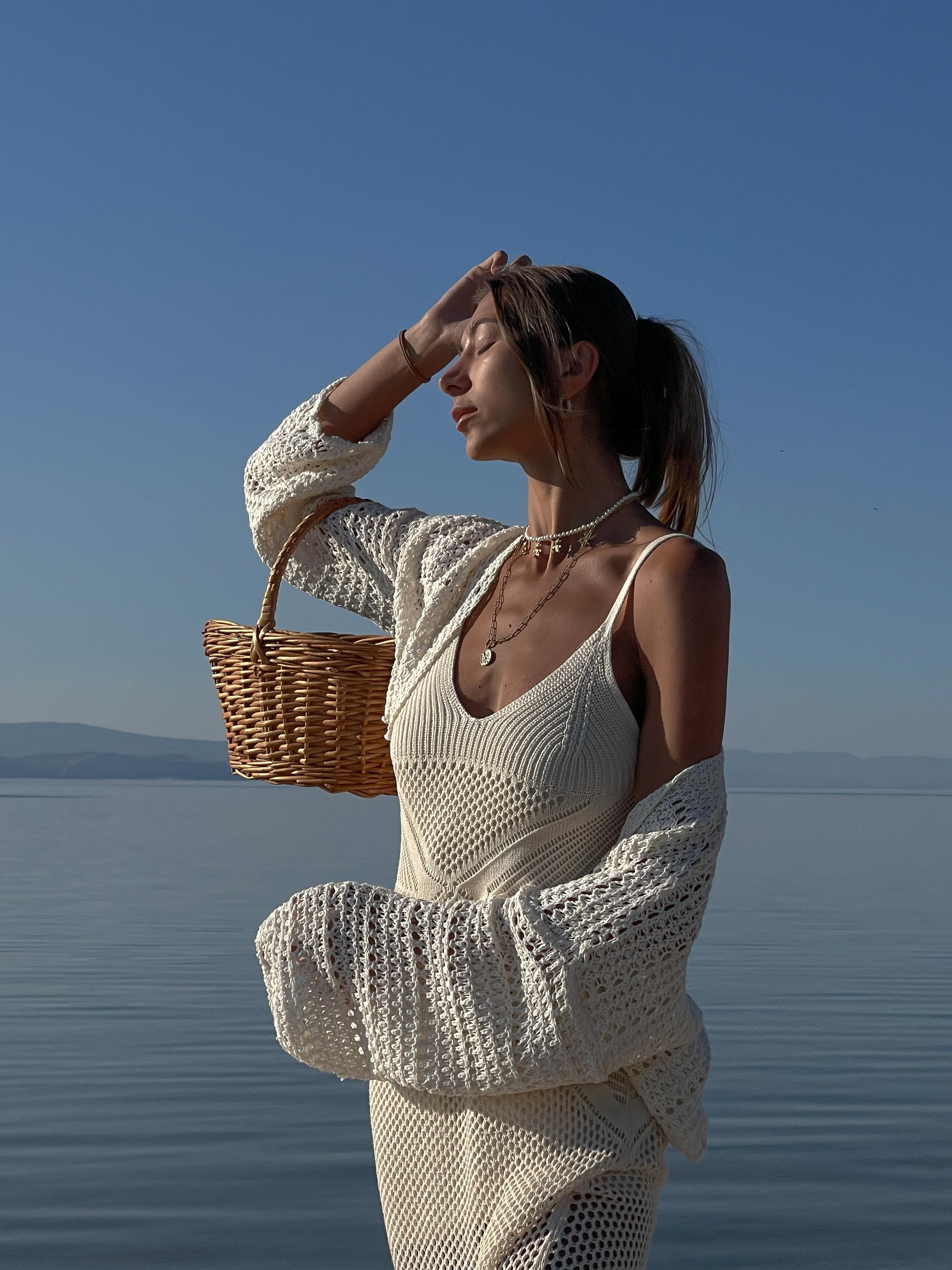 Anna. Nadezhda Migunova, Photographer