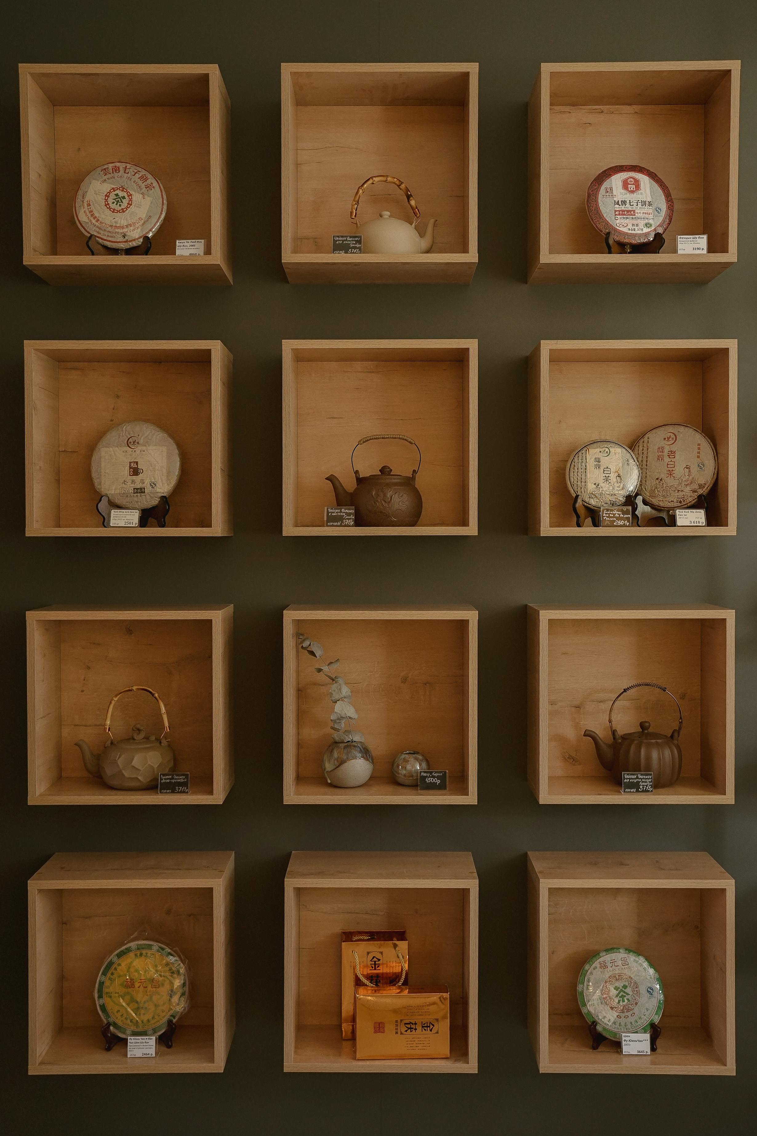 Чайная обитель. Nadezhda Migunova, Photographer