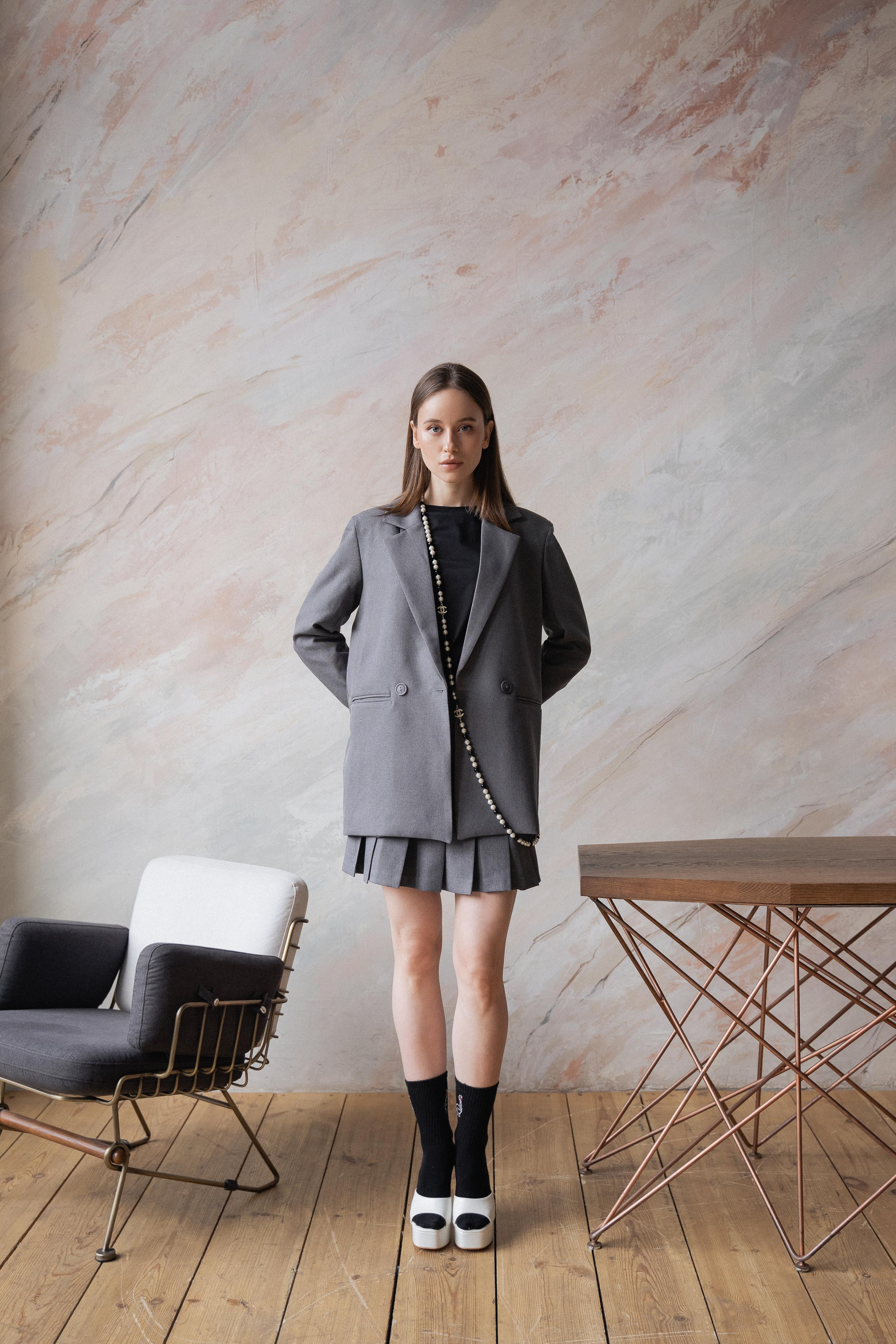 Di lino. Фотограф Надежда Мигунова