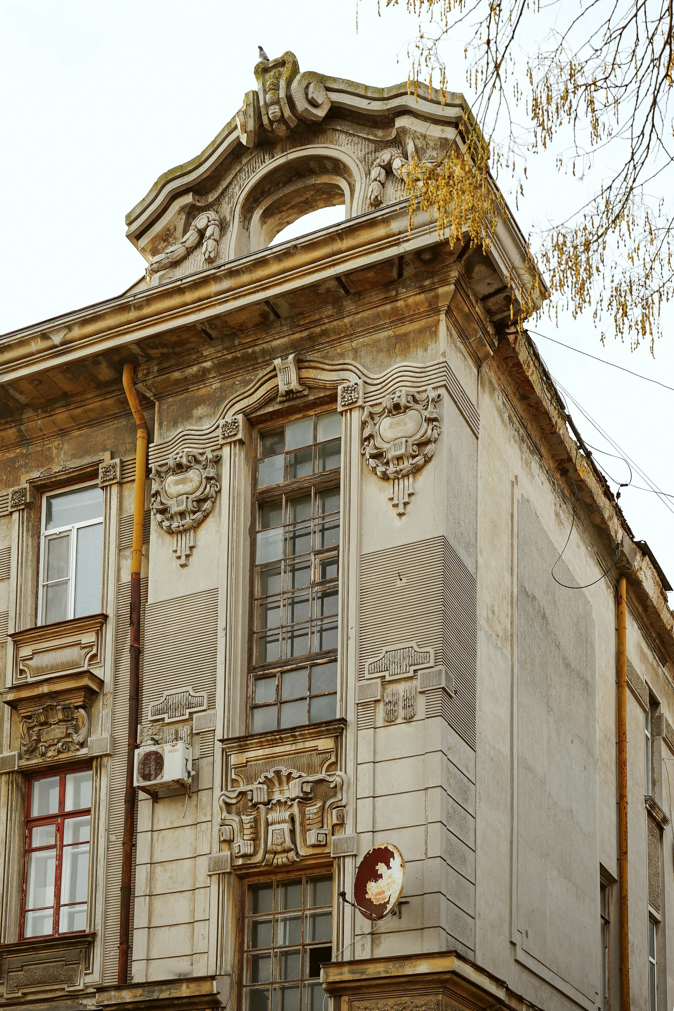 Крым. Фотограф Надежда Мигунова