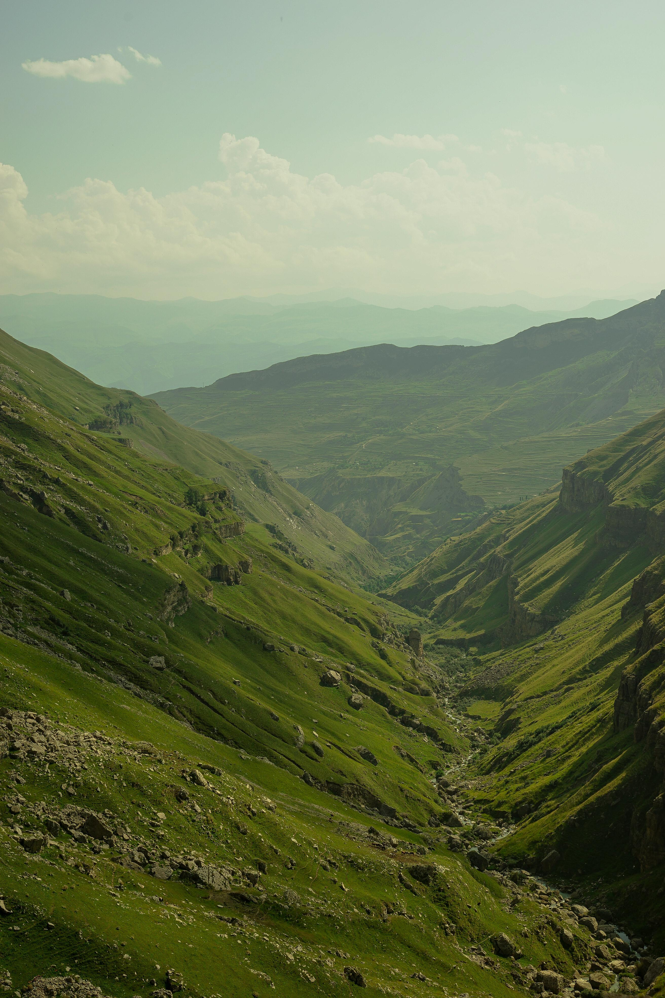 Дагестан. Nadezhda Migunova, Photographer