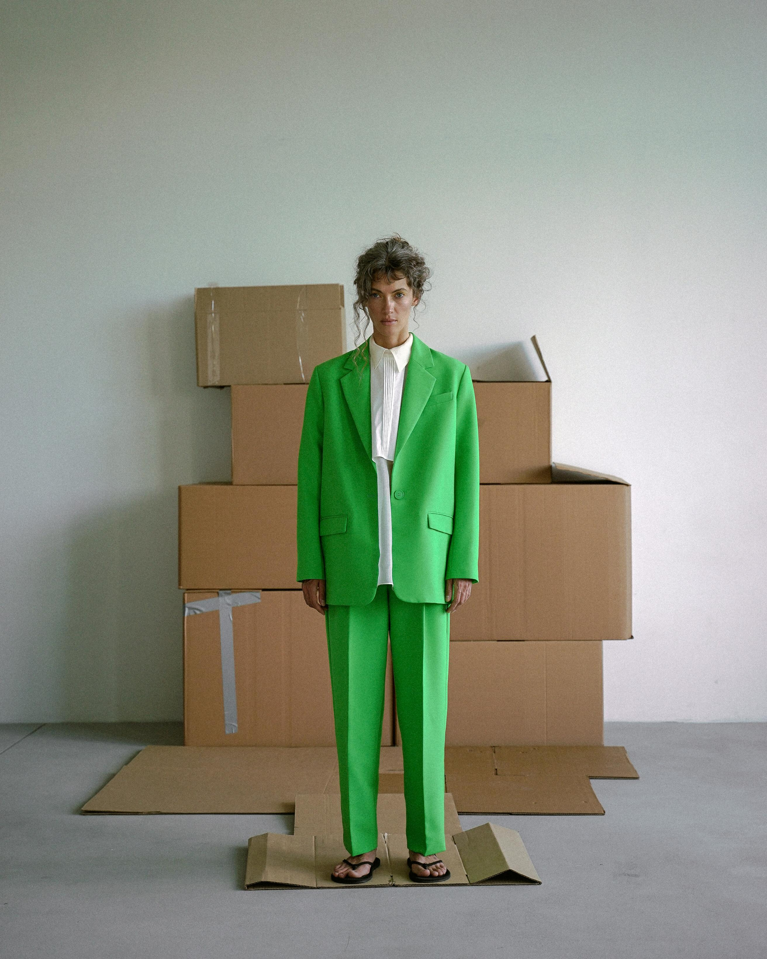 Take a look. Nadezhda Migunova, Photographer