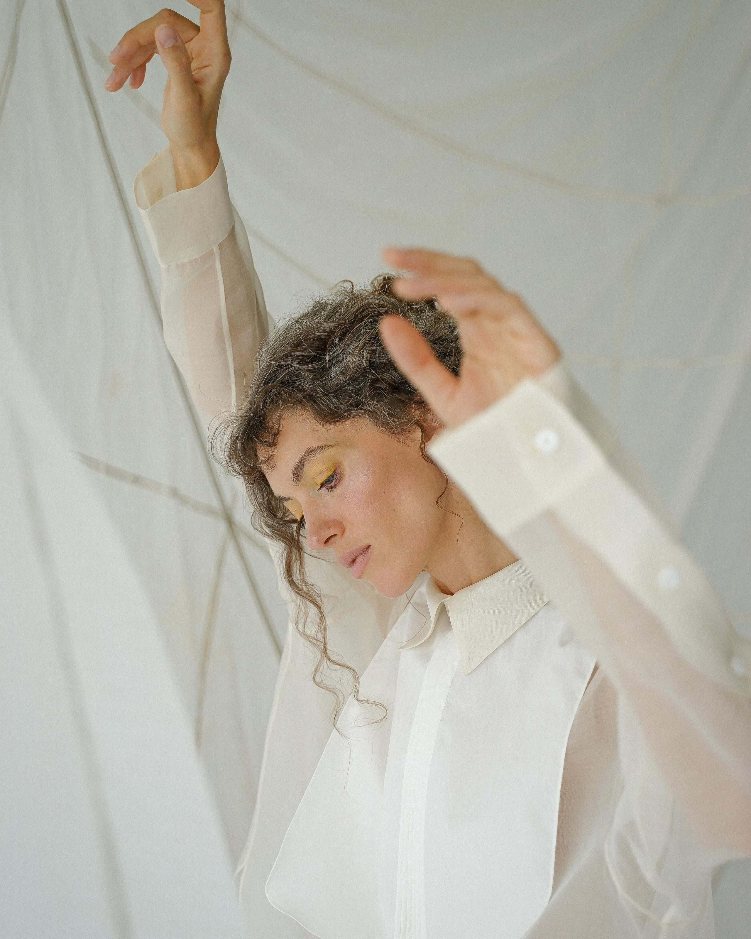 Take a look. Nadezhda Migunova, Photographer