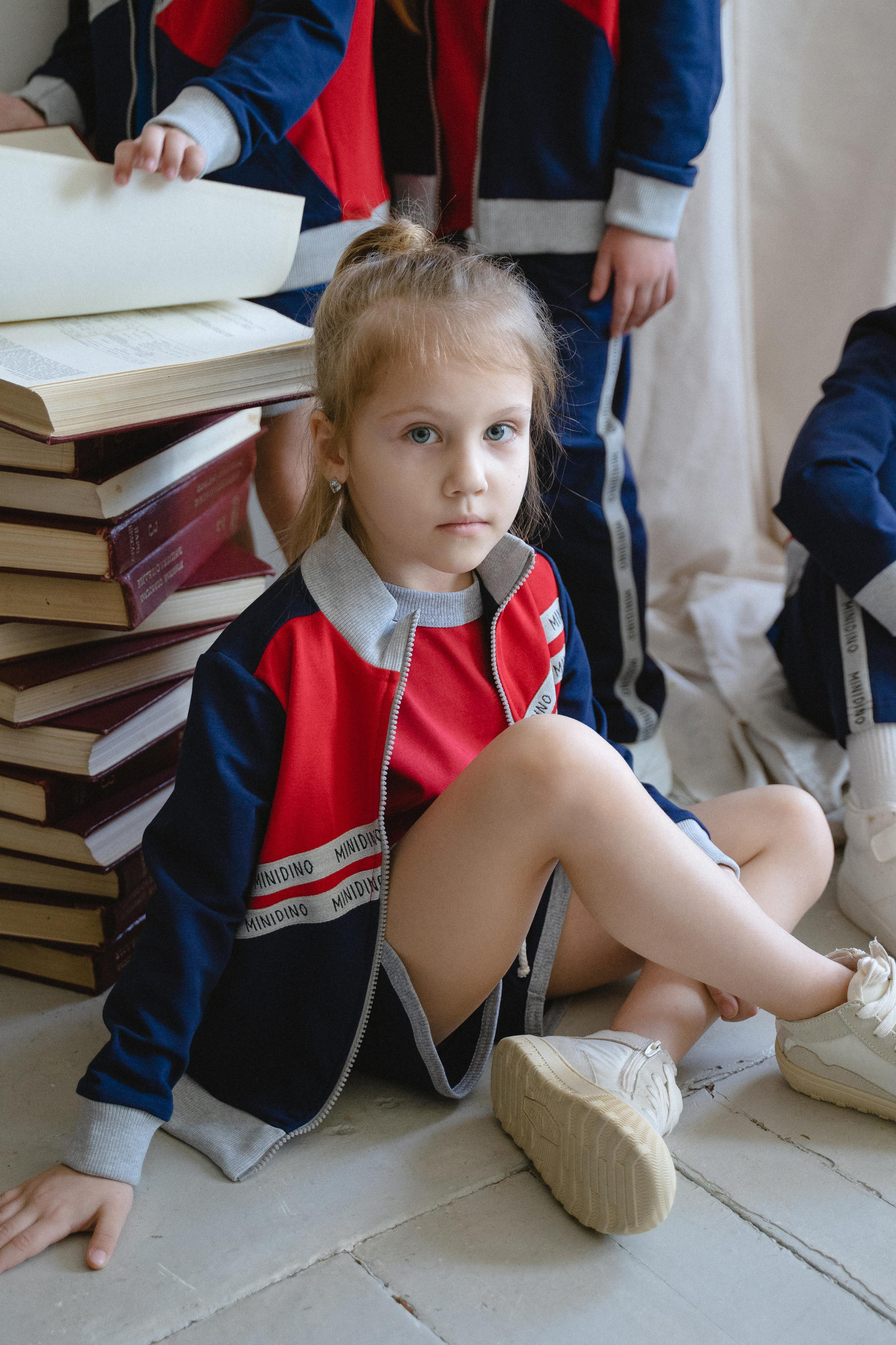 Minidino. Nadezhda Migunova, Photographer