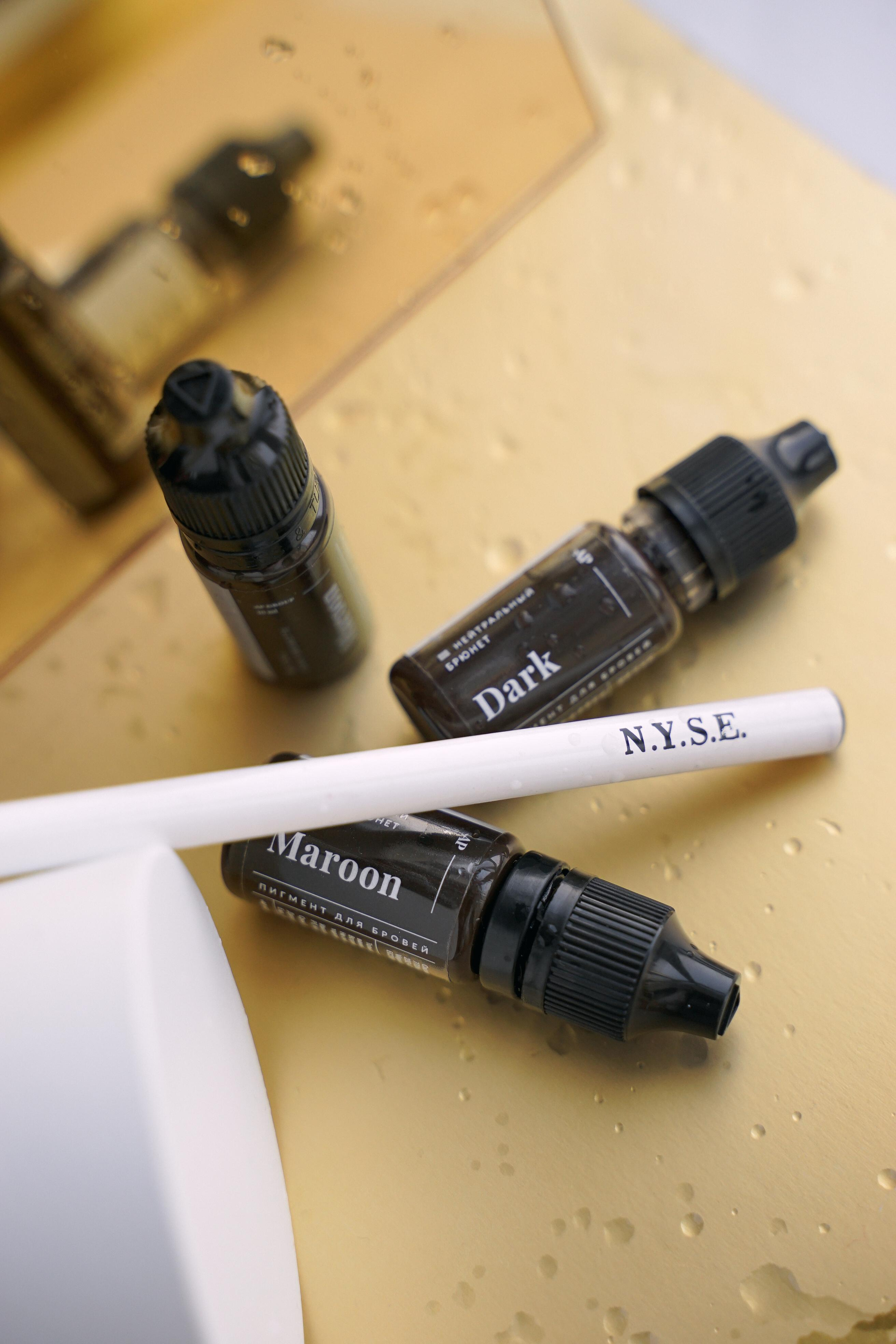 Полина, студия перманентного макияжа. Nadezhda Migunova, Photographer