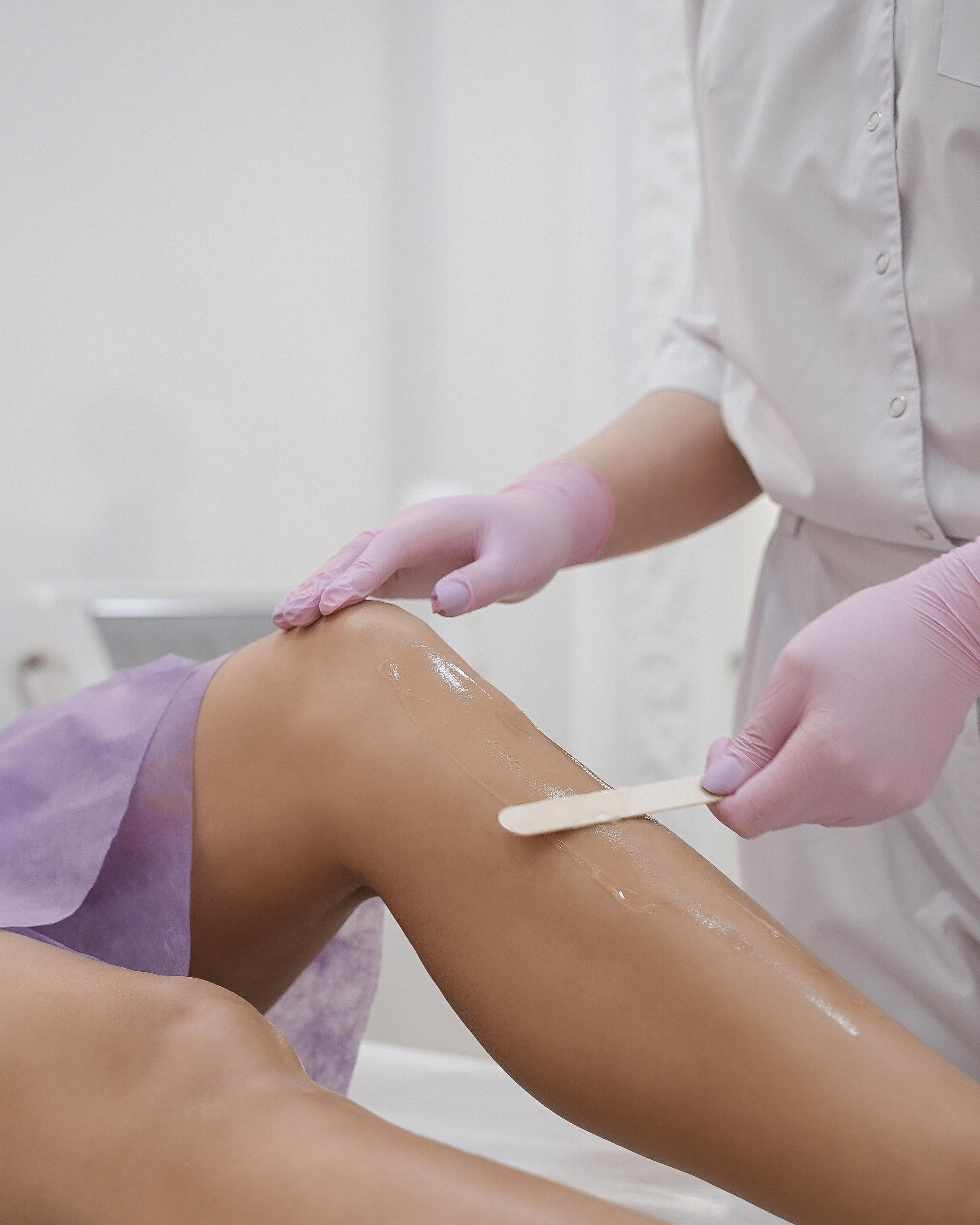 De Love. Студия лазерной эпиляции. Nadezhda Migunova, Photographer