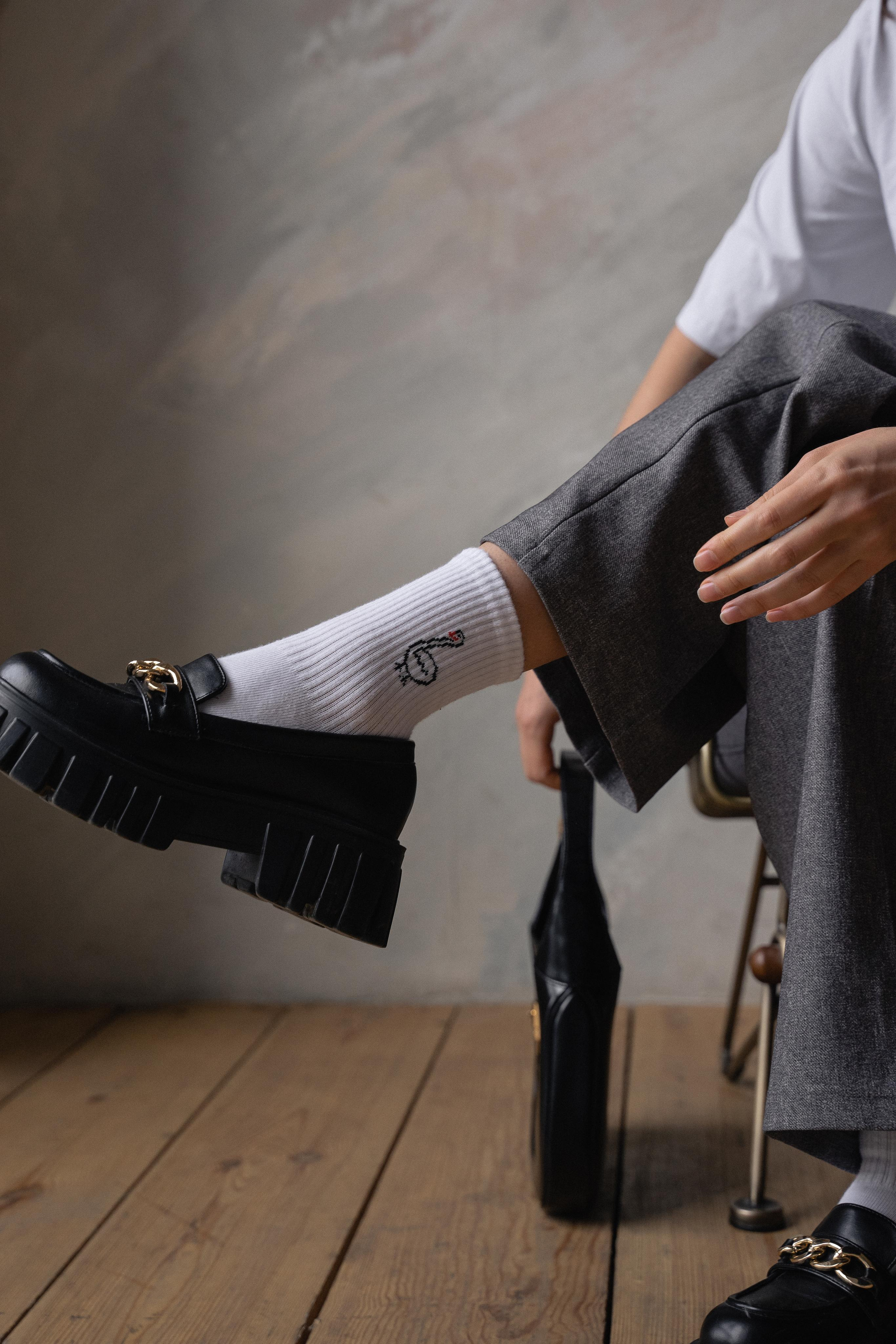 Di lino. Фотограф Надежда Мигунова