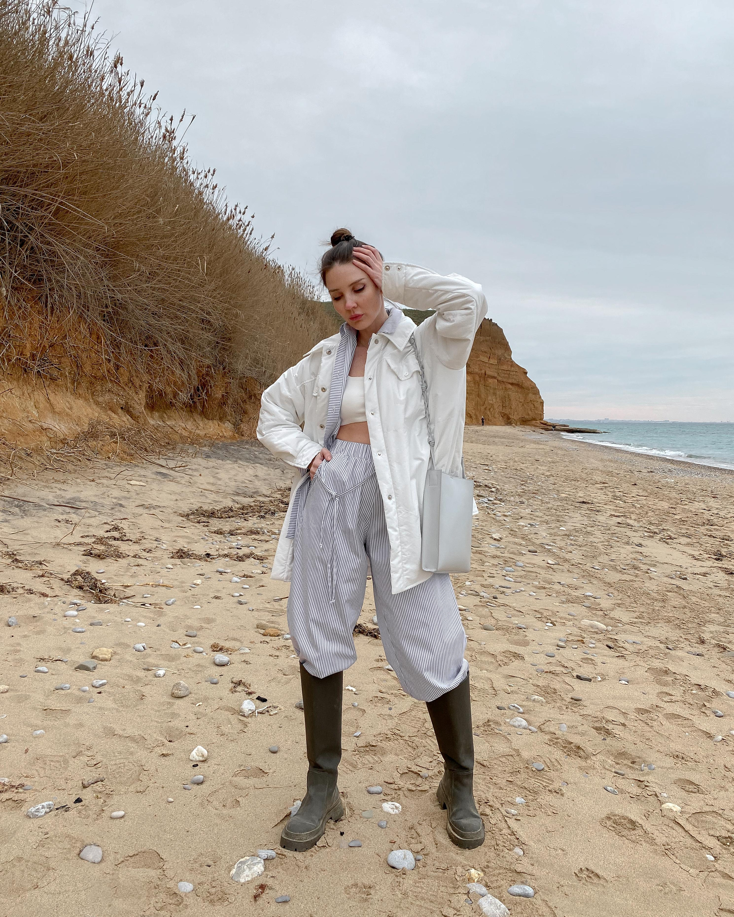 Achers. Nadezhda Migunova, Photographer